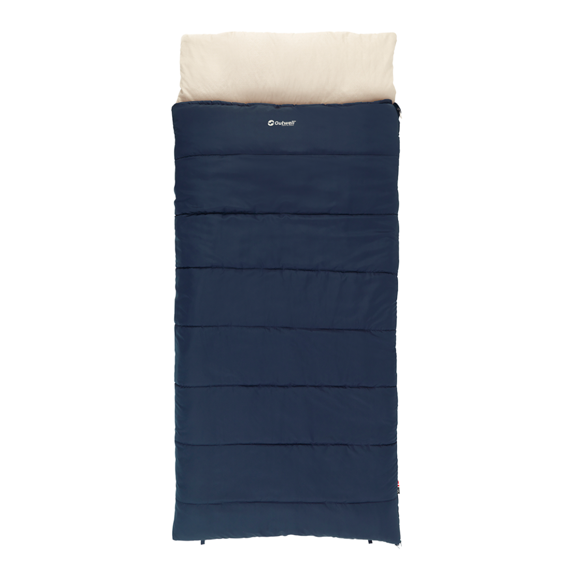 Outwell Contour Lux XL Deep Blue