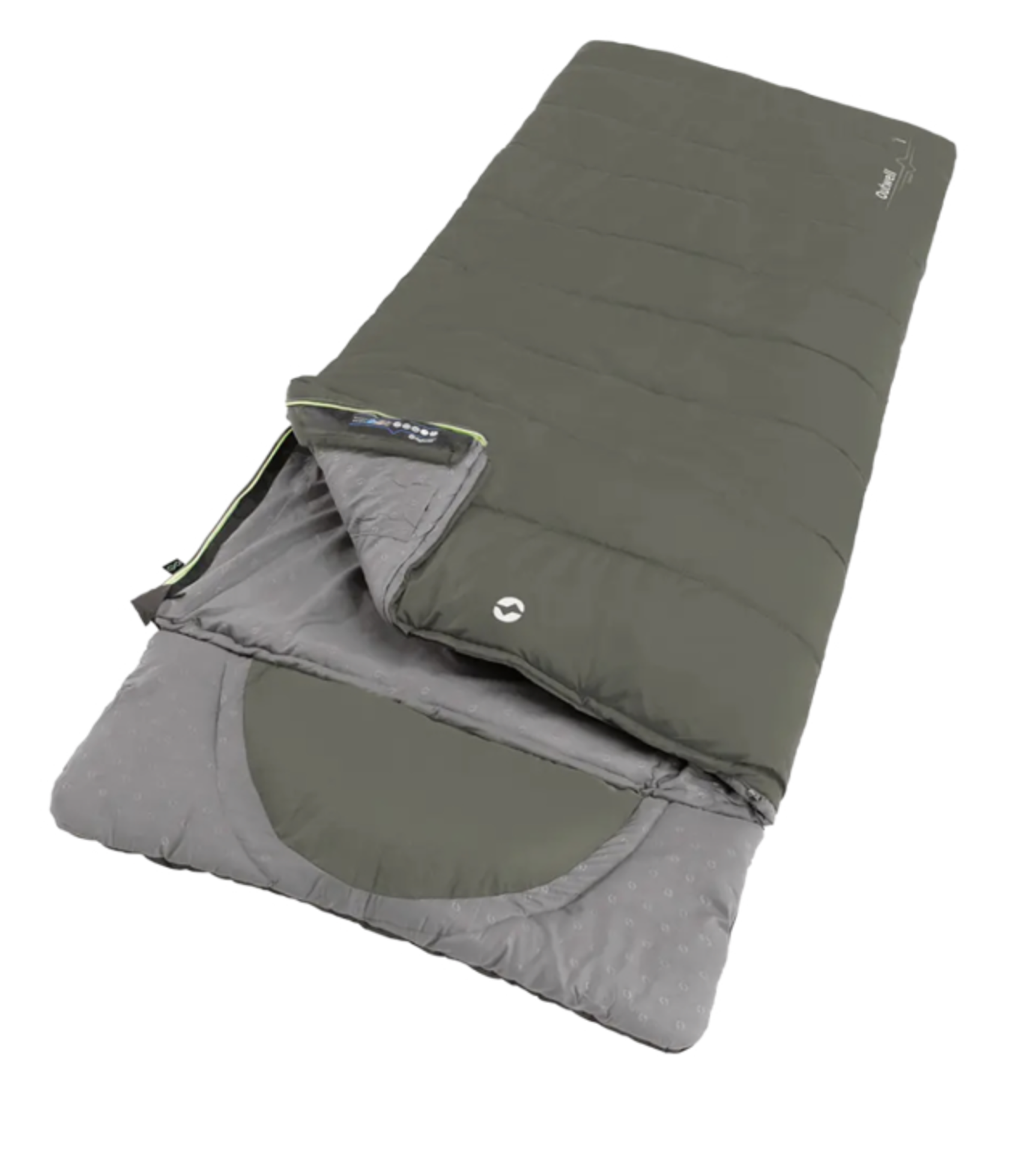 Outwell Contour Dark Olive