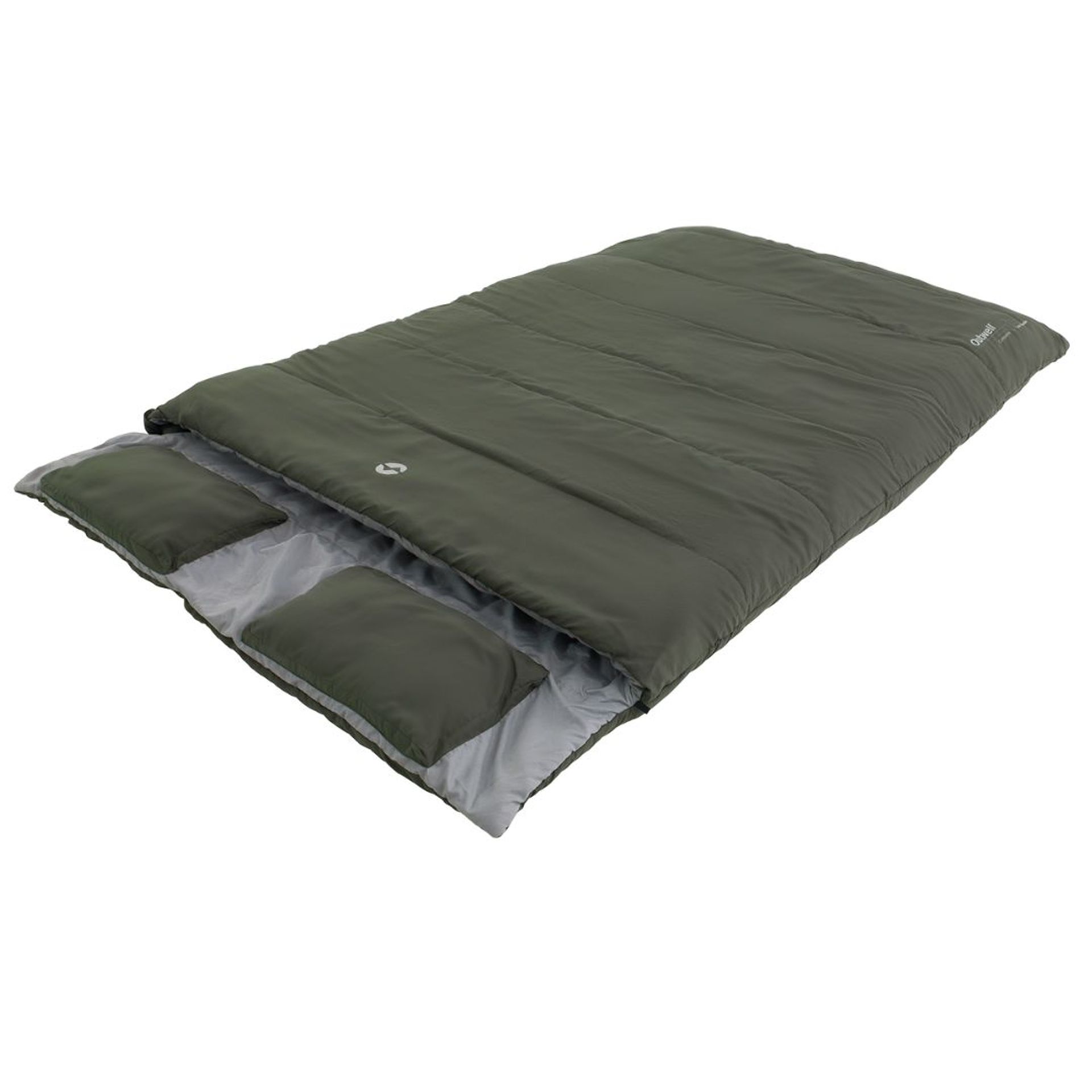Outwell Companion Lux Double