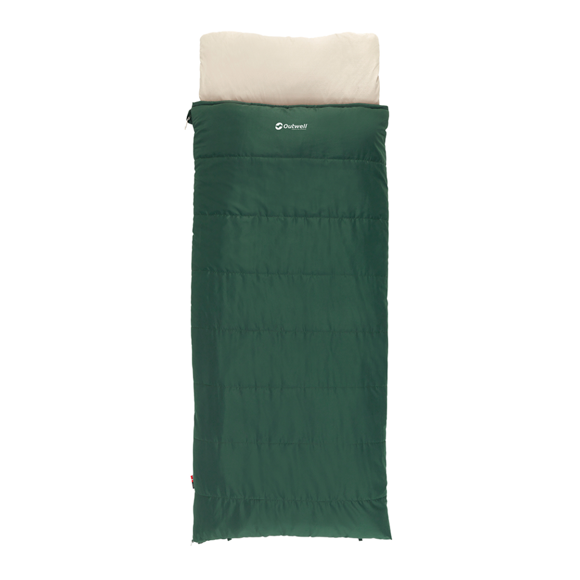 Outwell Prime Green pravý