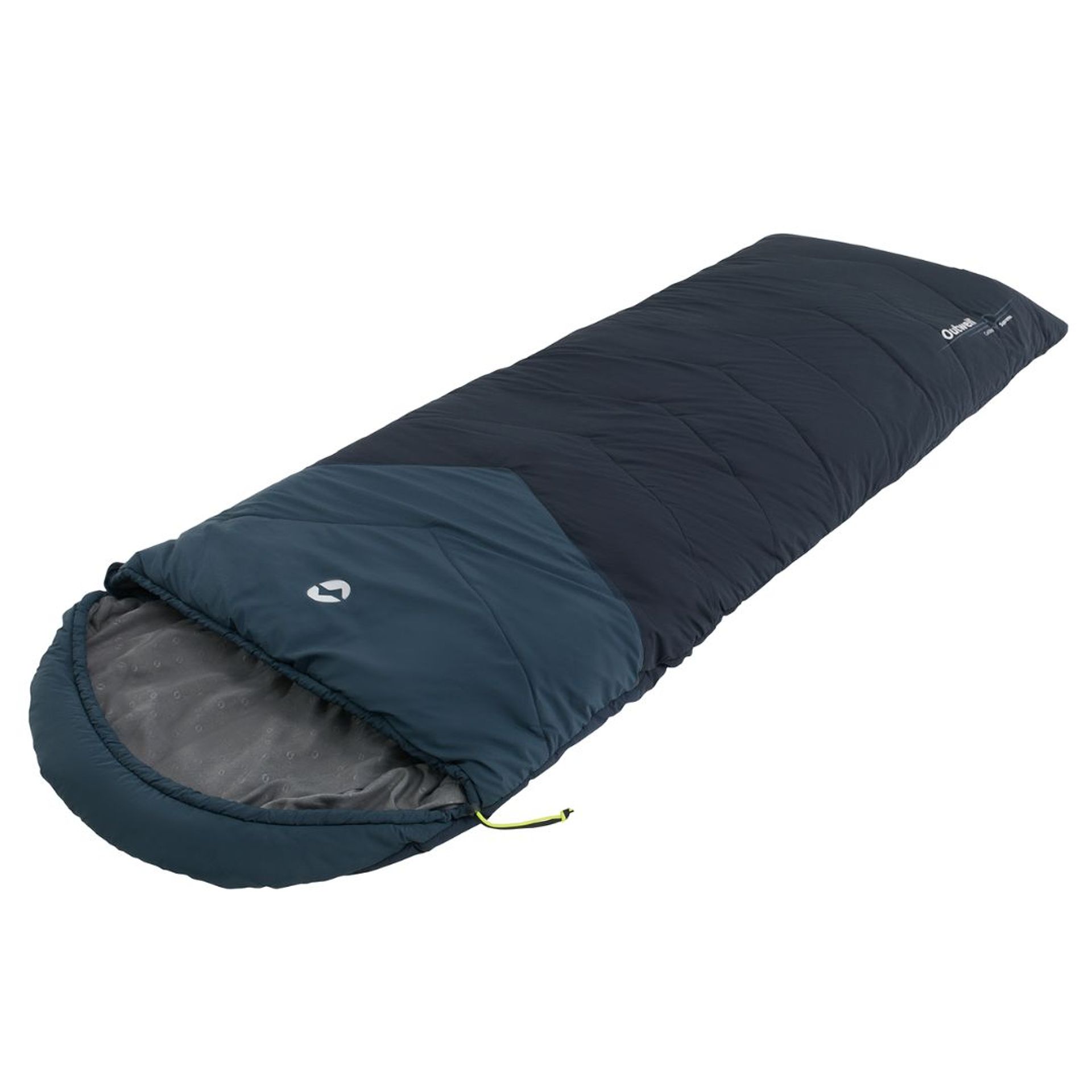 Outwell Caldera Supreme