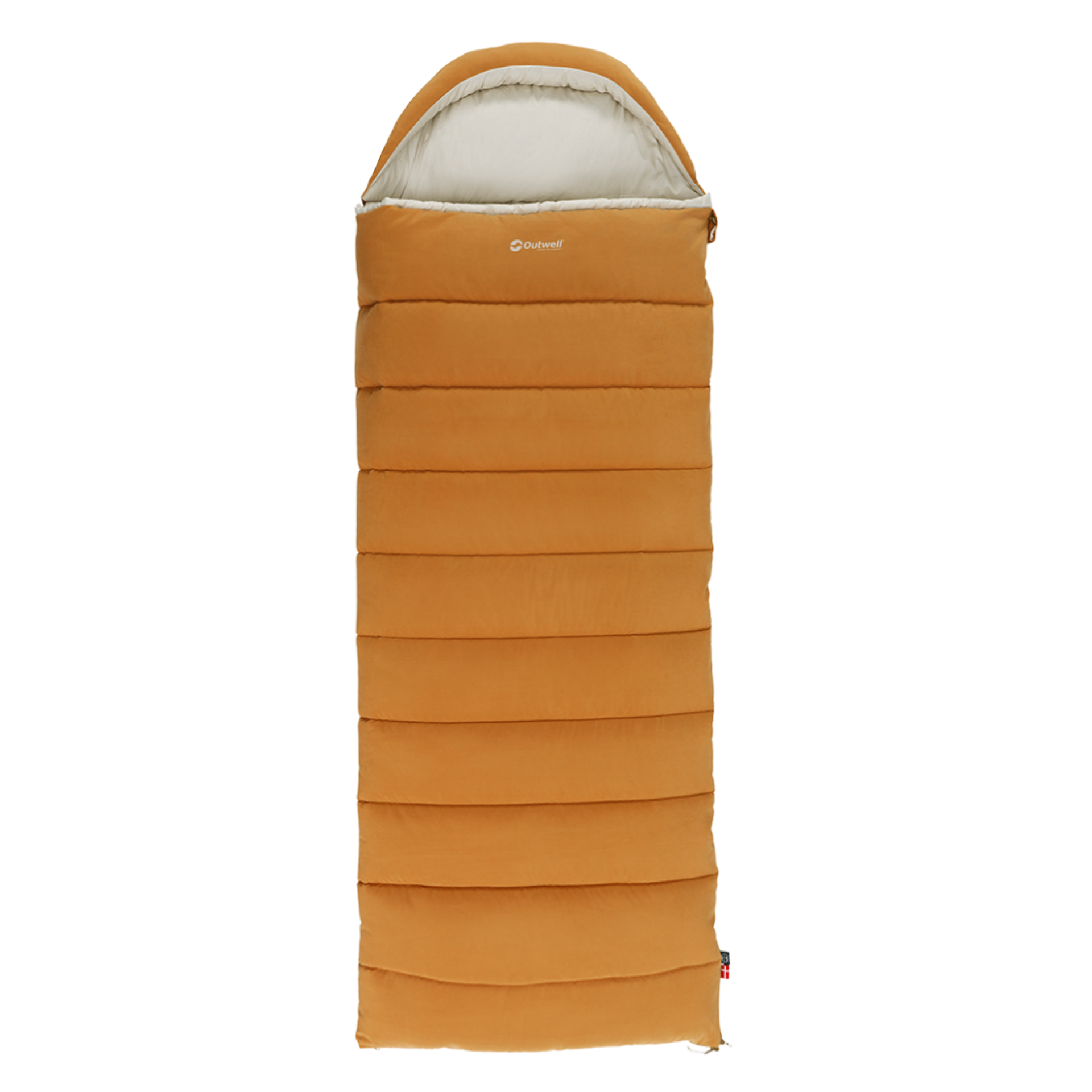 Outwell Constellation Prime Yellow