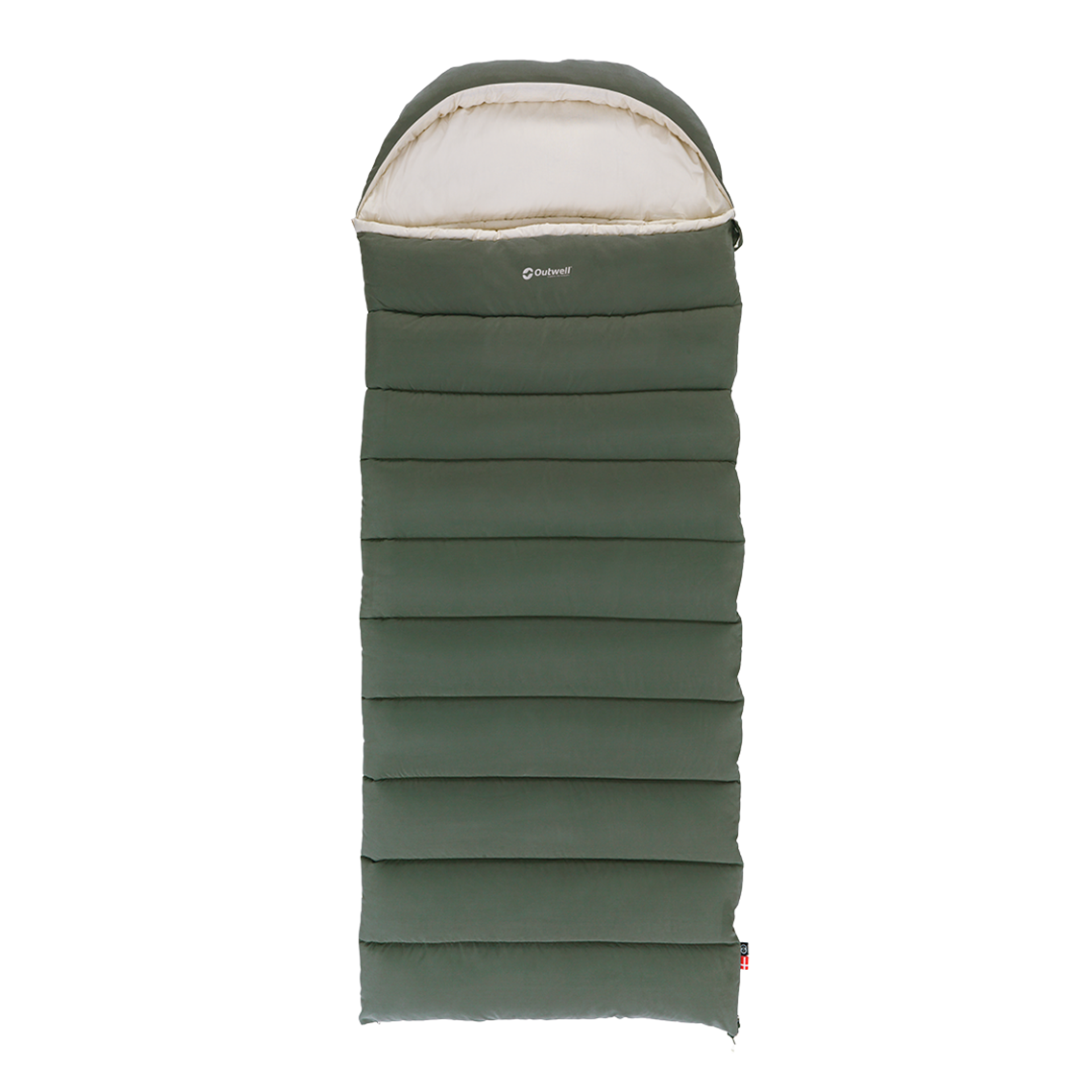 Outwell Constellation Lux Green