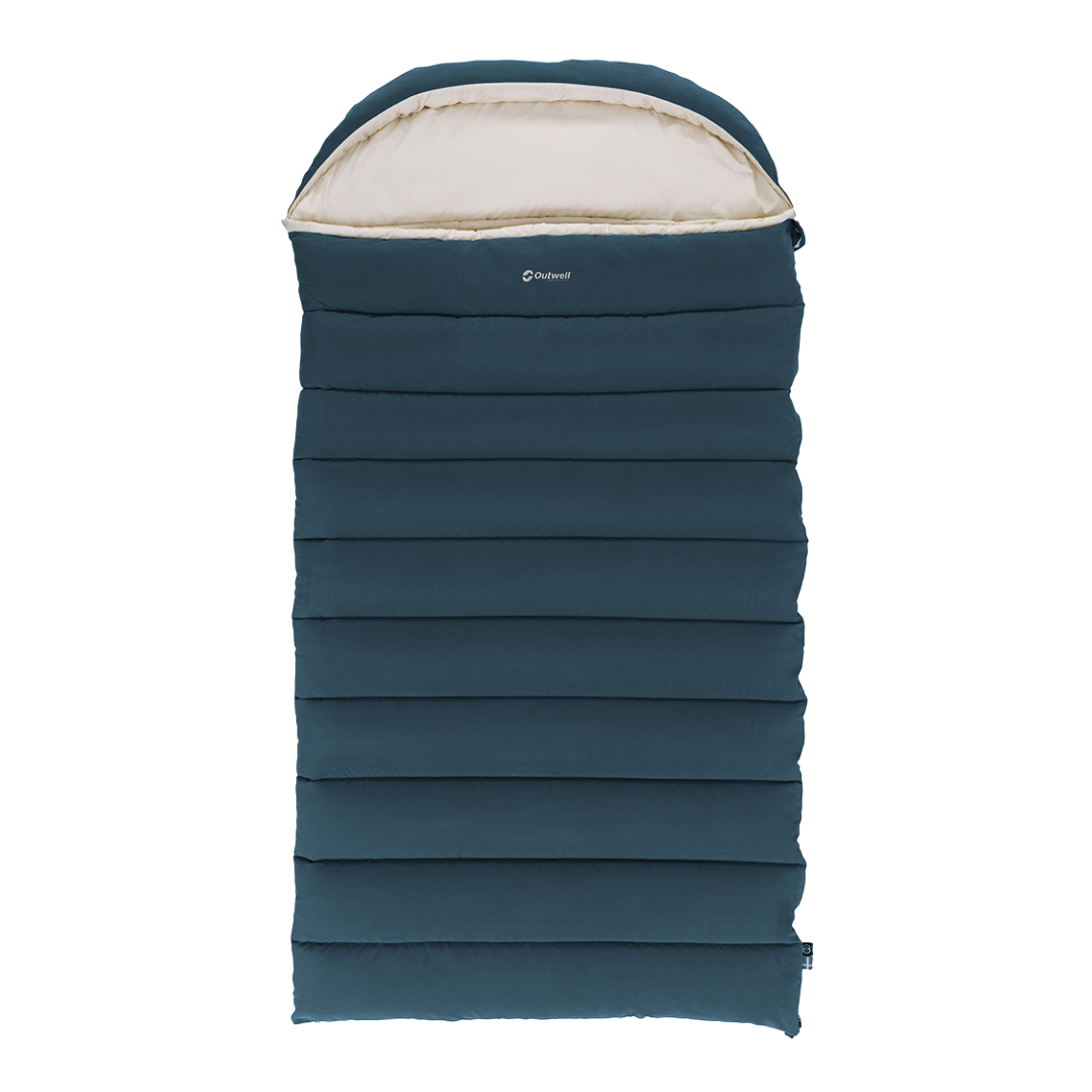 Outwell Constellation Lux XL Blue