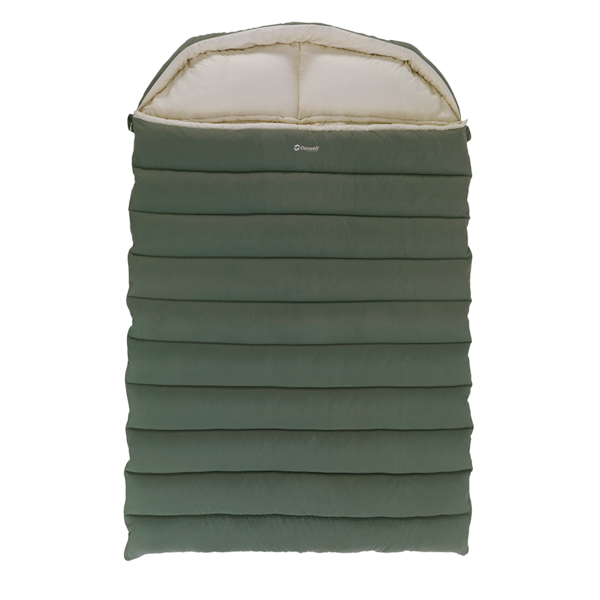 Outwell Constellation Lux Double Green