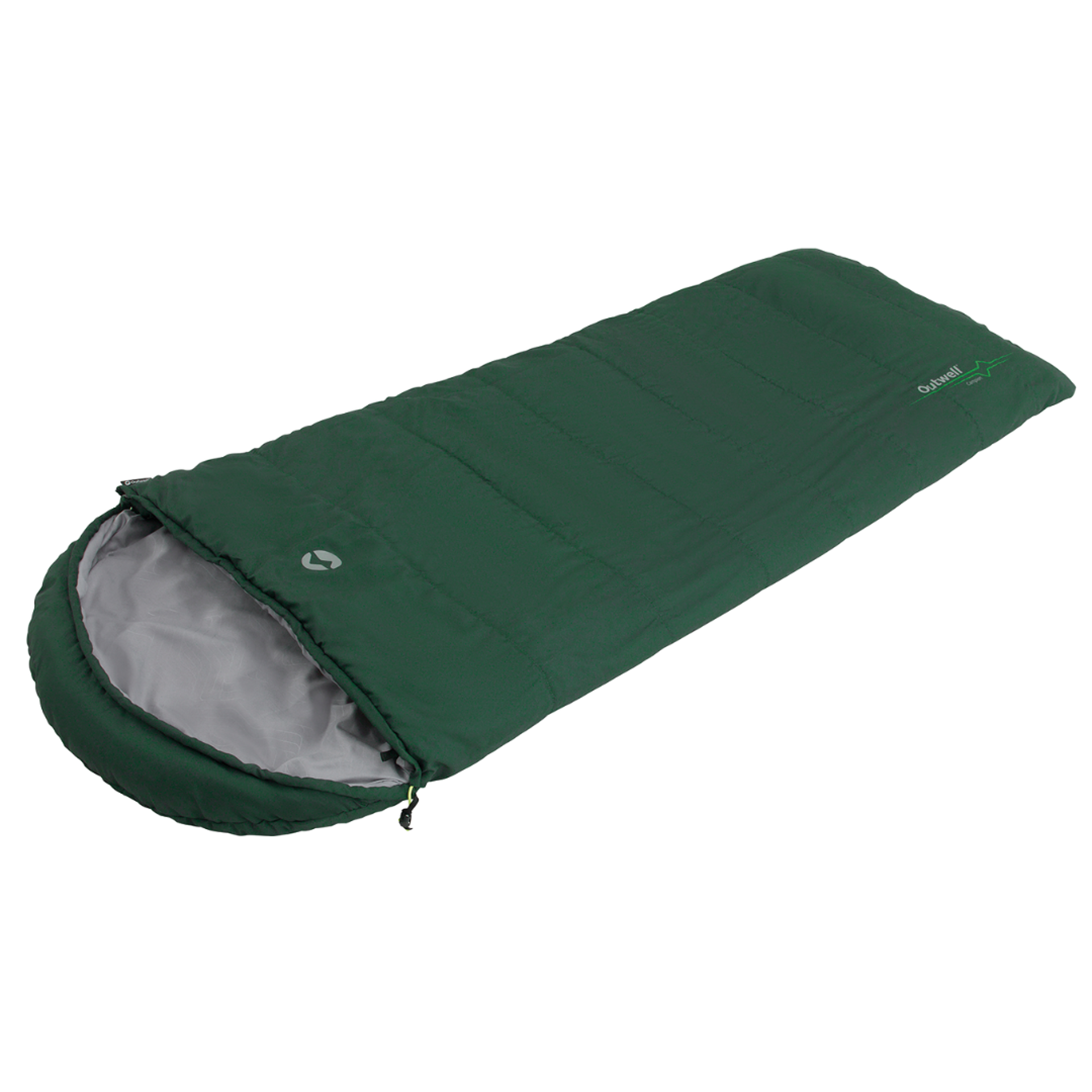 Outwell Campion Forest Green