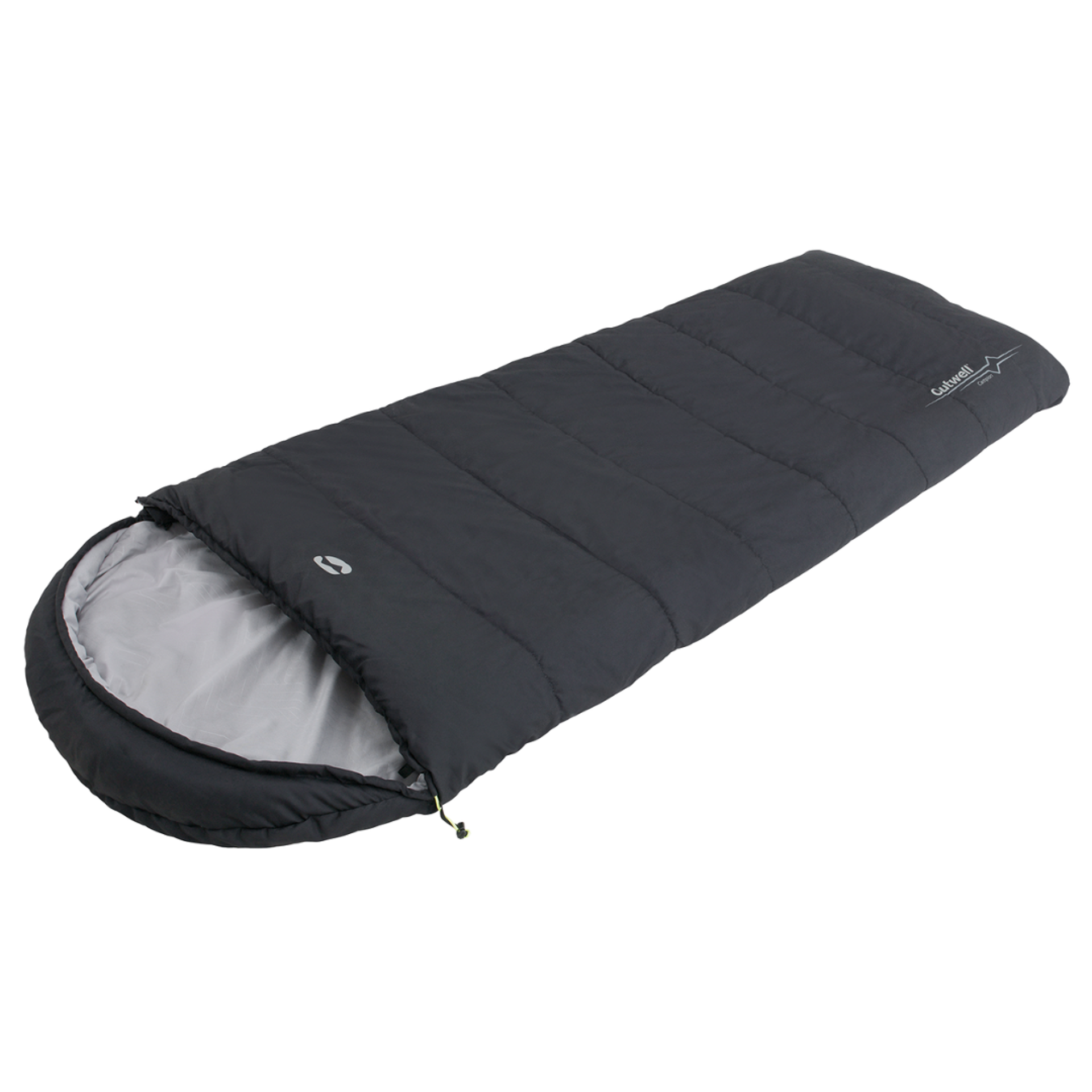 Outwell Campion Black