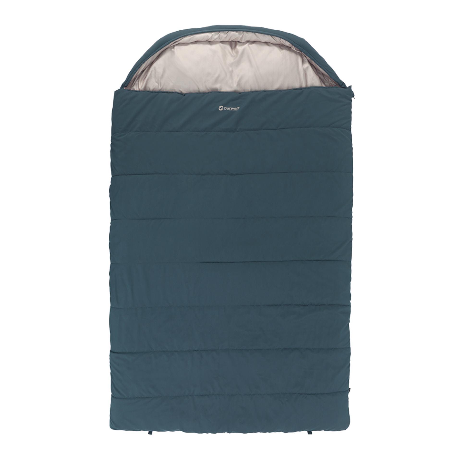 Outwell Campion Lux Double 2026