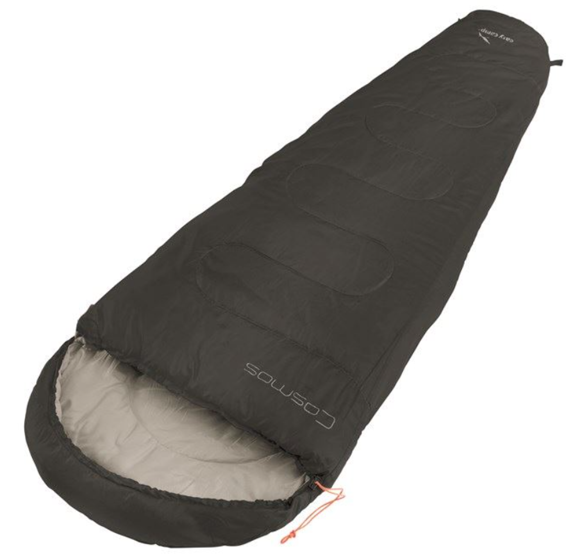 Spacák Easy Camp Cosmos Black