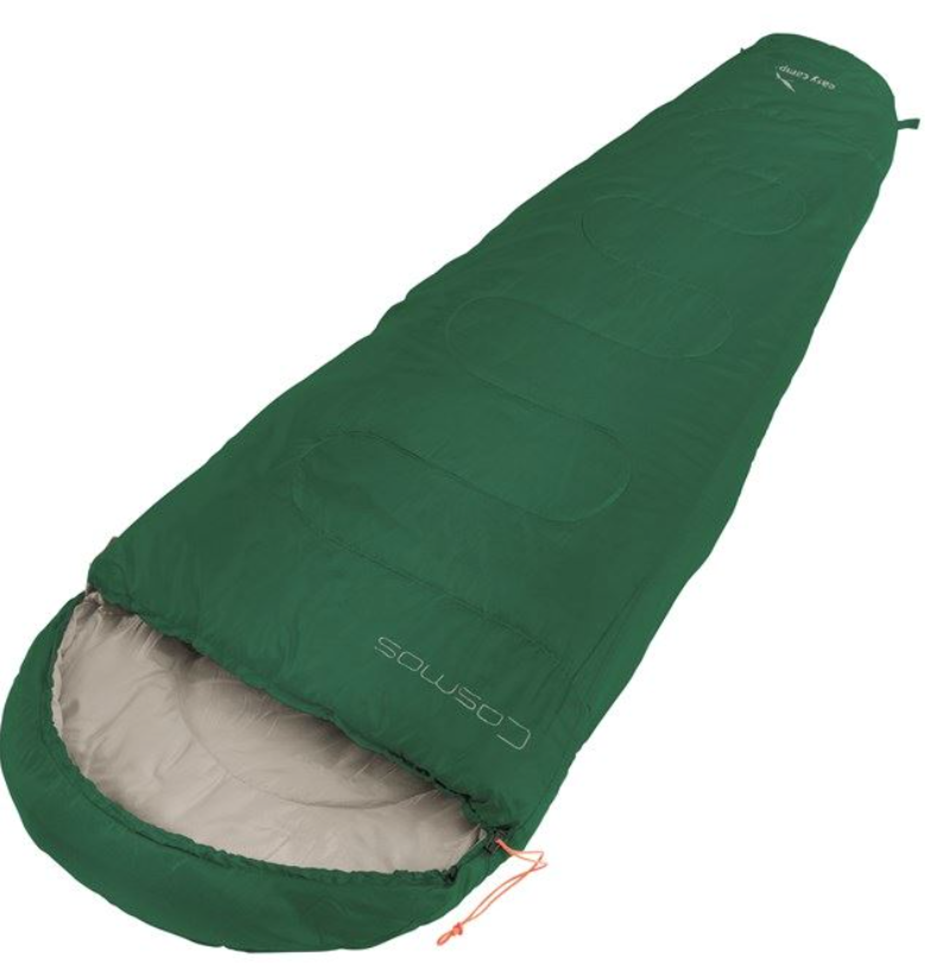 Spacák Easy Camp Cosmos Green