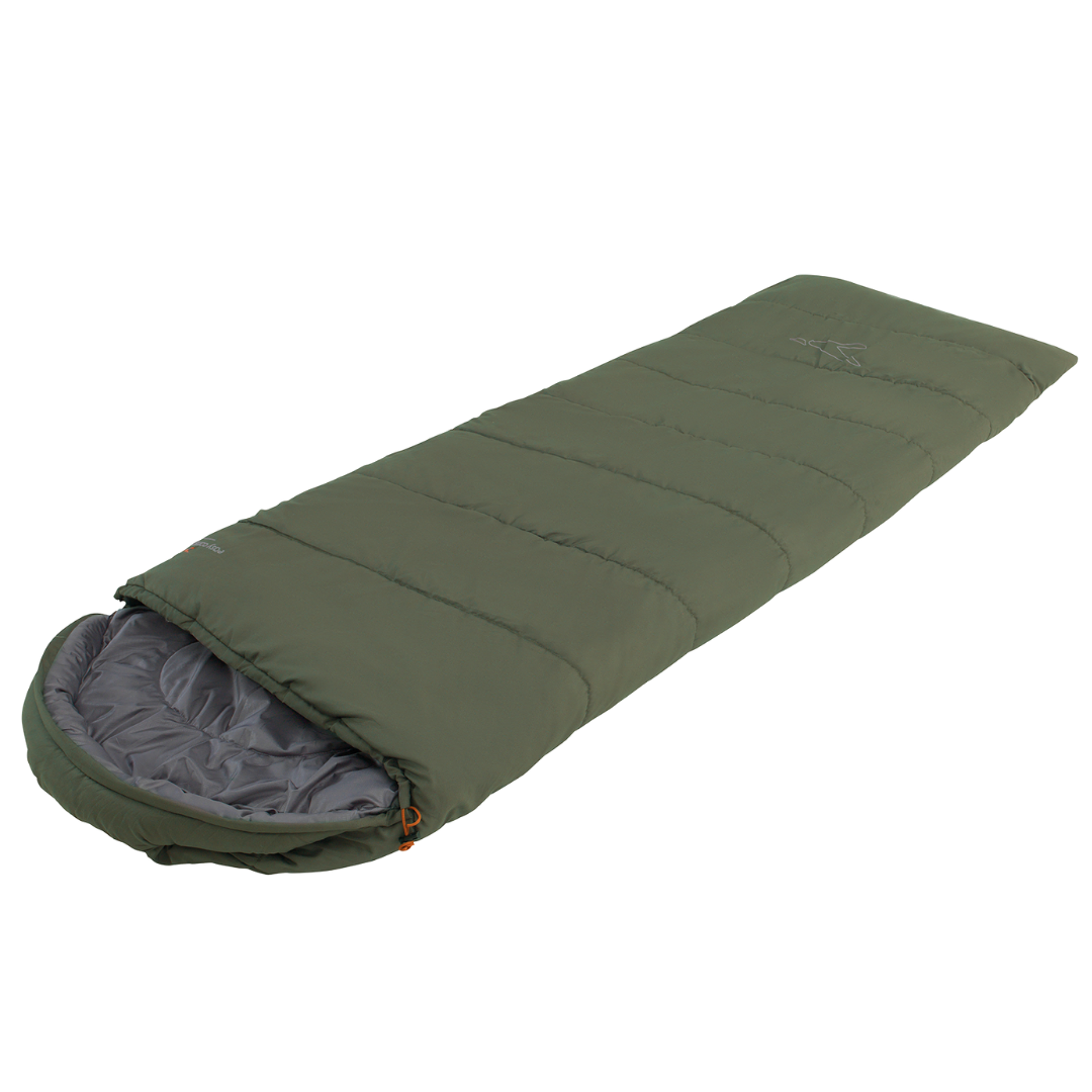 Easy Camp Raven II Square -3°C