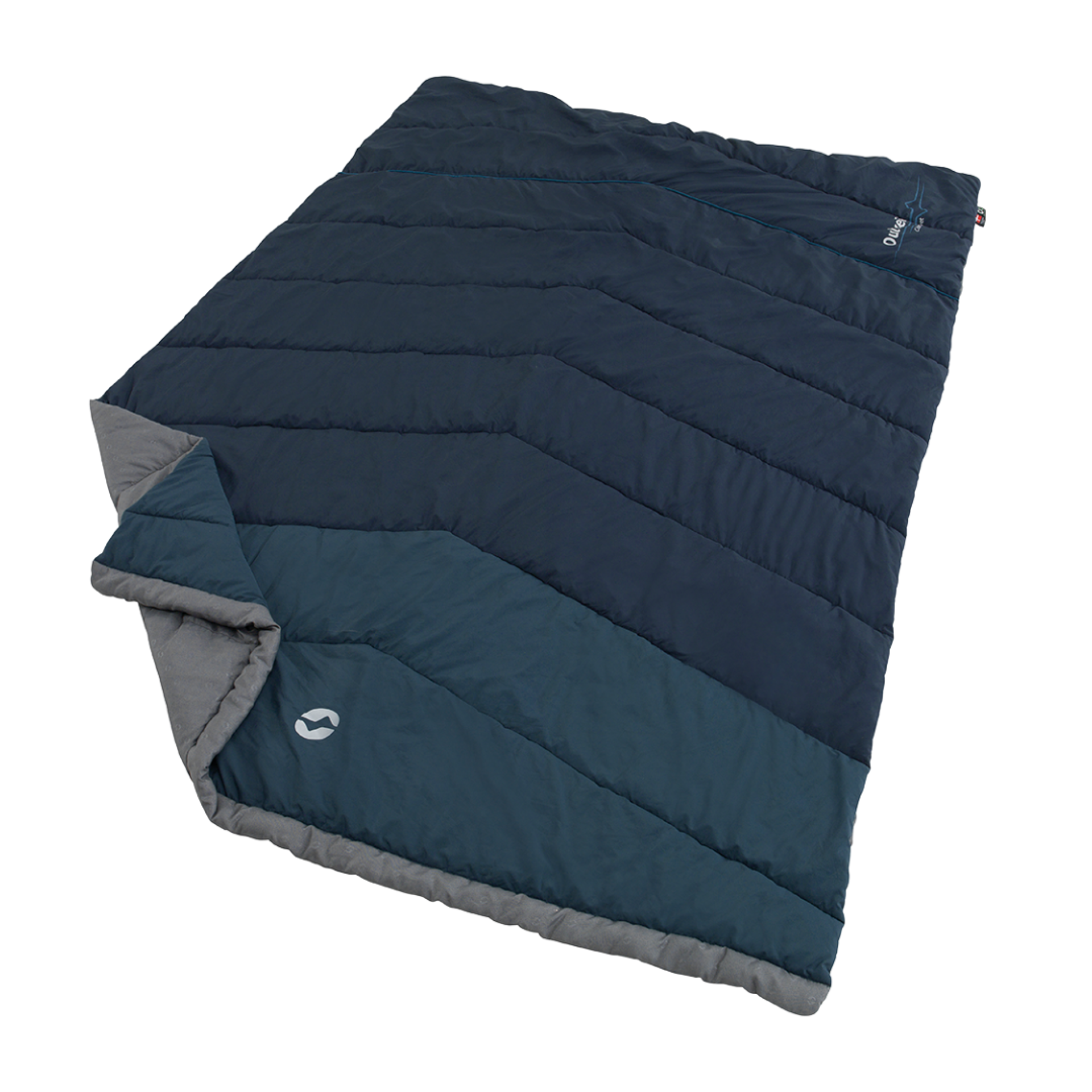 Outwell Caldera Duvet