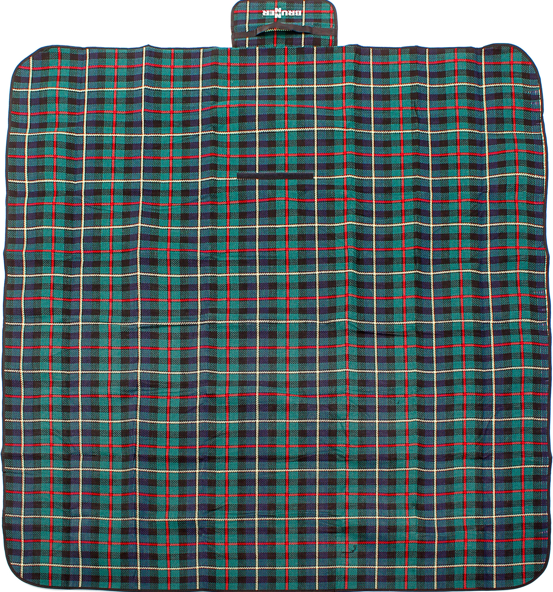 Brunner Picnic Plaid