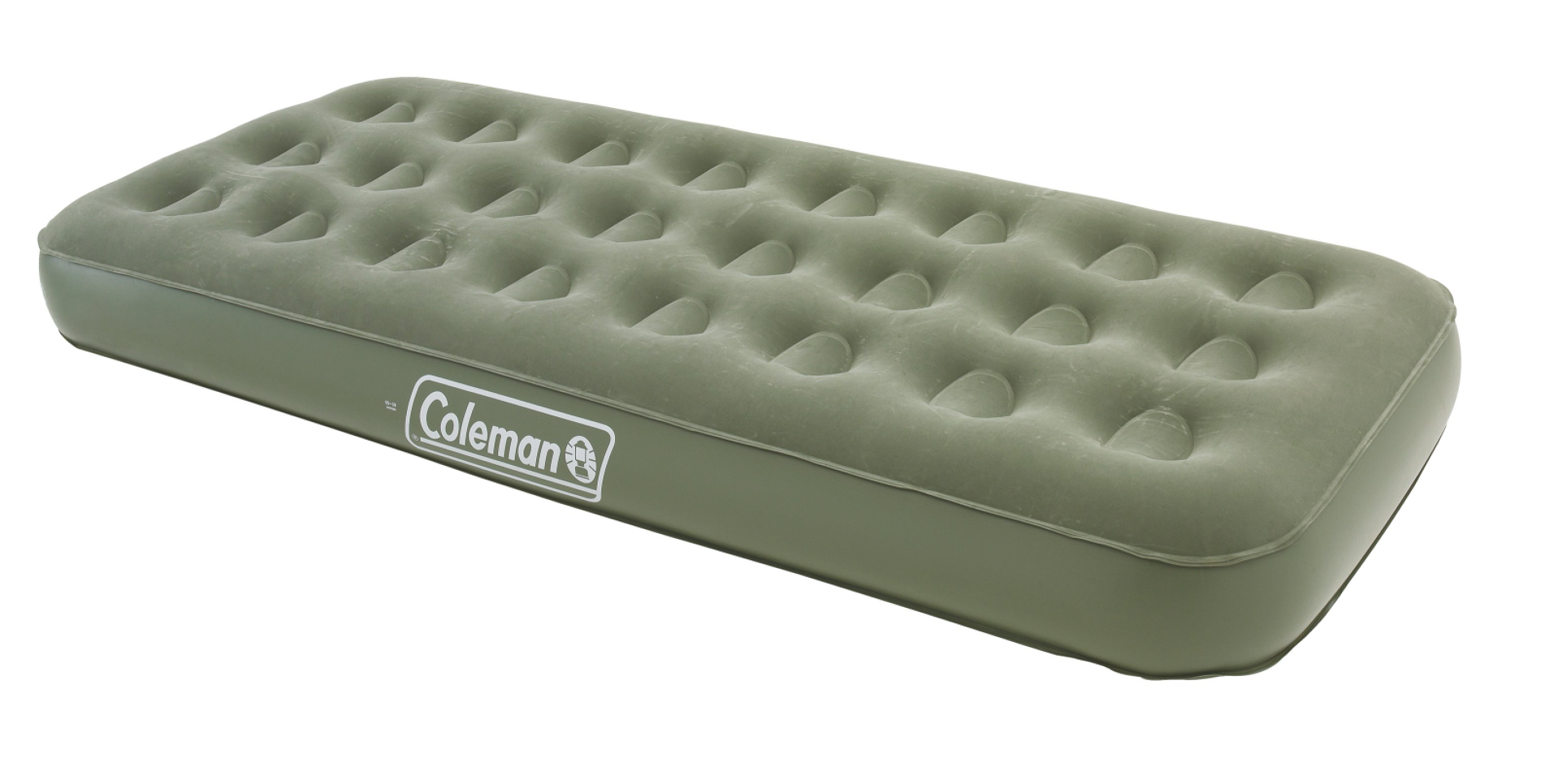 Coleman Comfort Bed Single