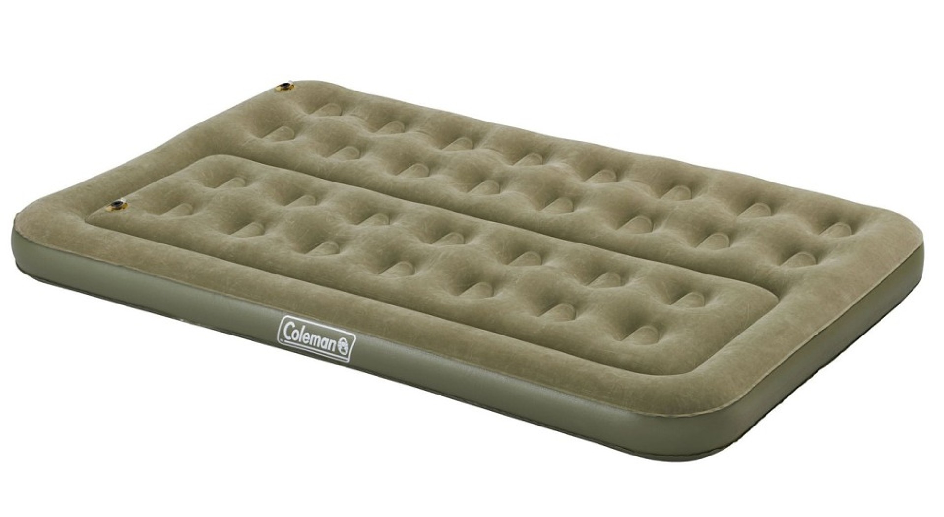 Nafukovací matrace Coleman Comfort Bed Compact Double