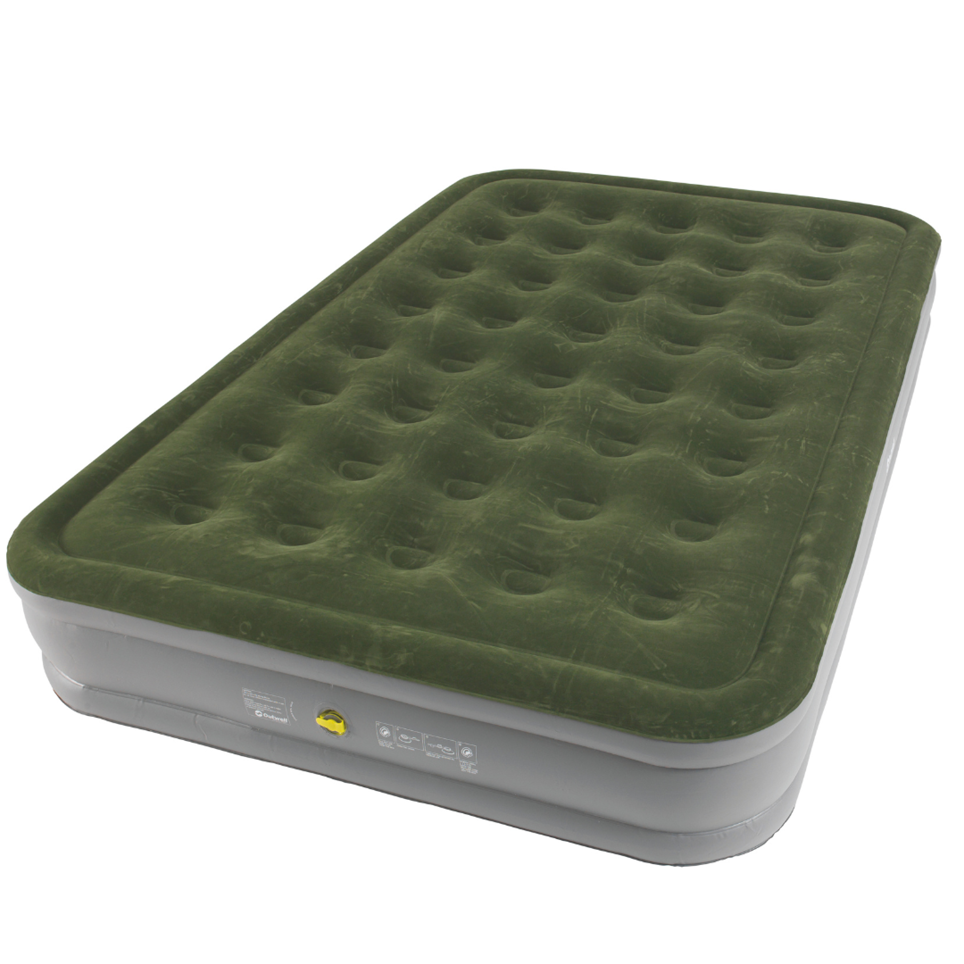 Matrace Outwell Flock Excellent Double