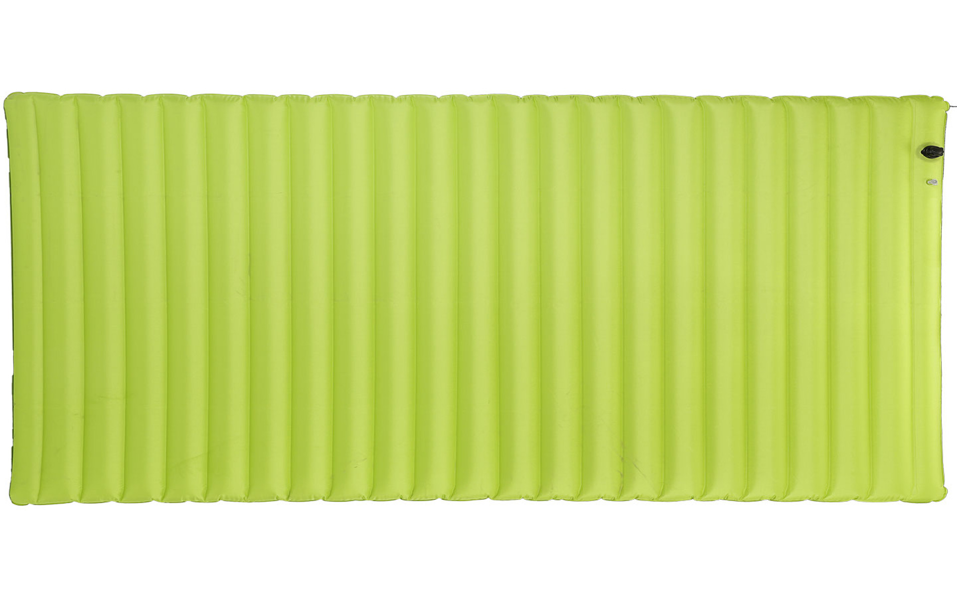 Brunner Alveobed Single