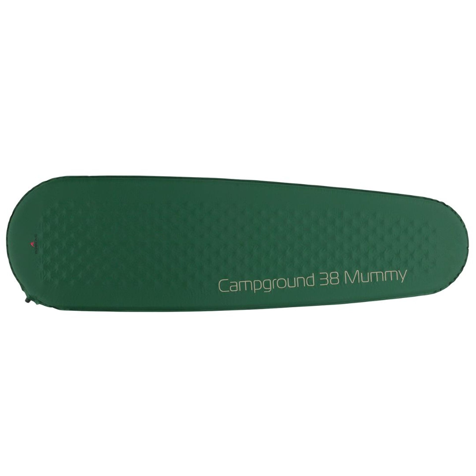 Robens Campground 38 Mummy