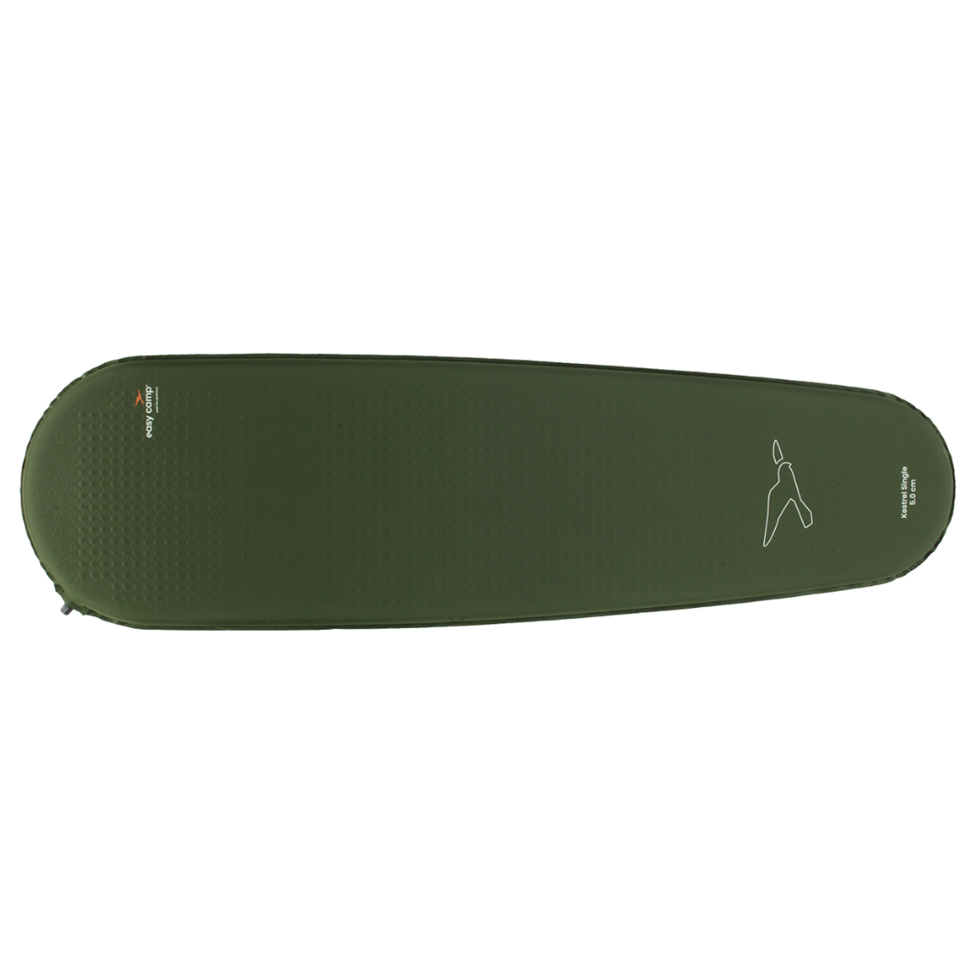 Easy Camp Kestrel Mat Single 5.0 cm