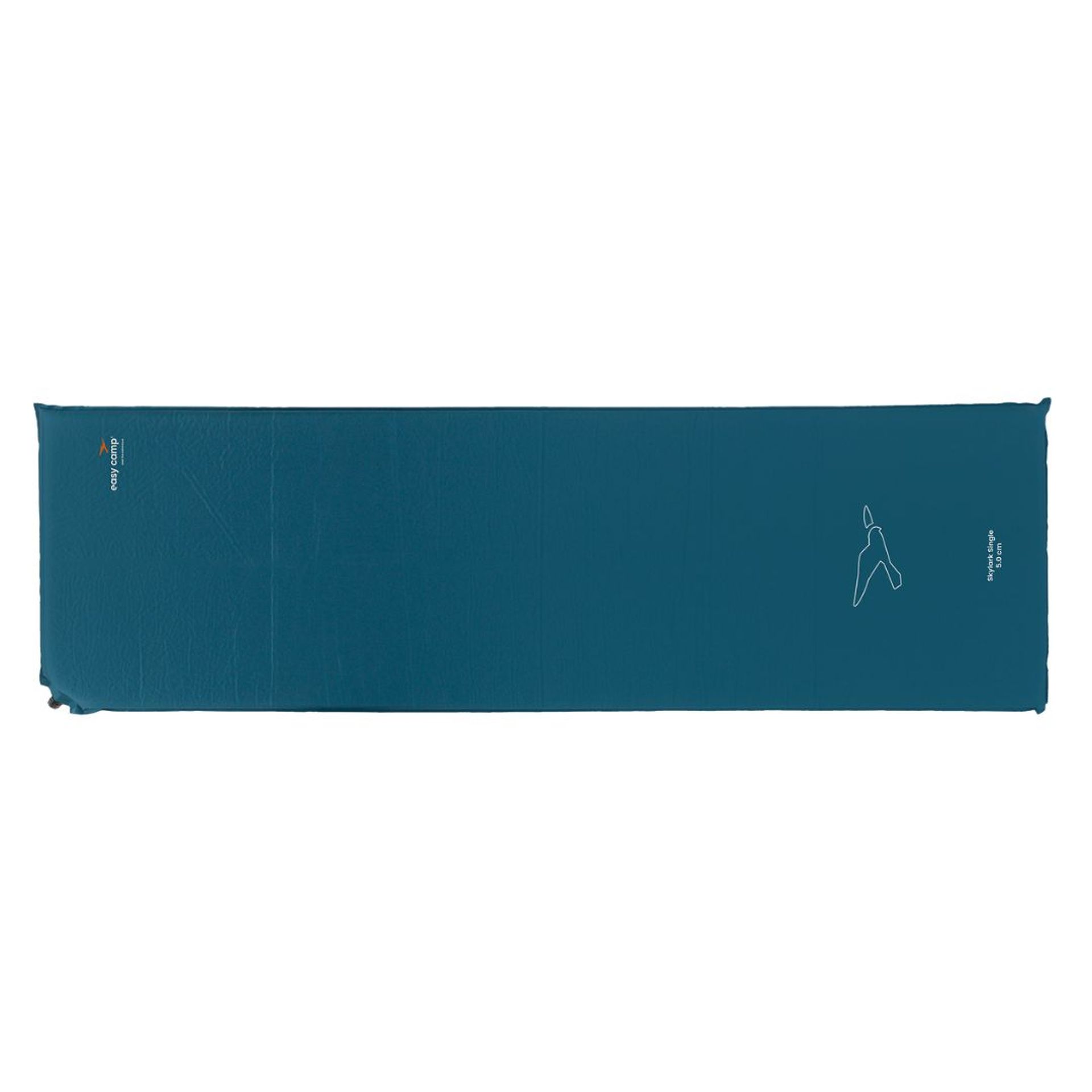 Easy Camp Skylark Mat Single 5.0 cm