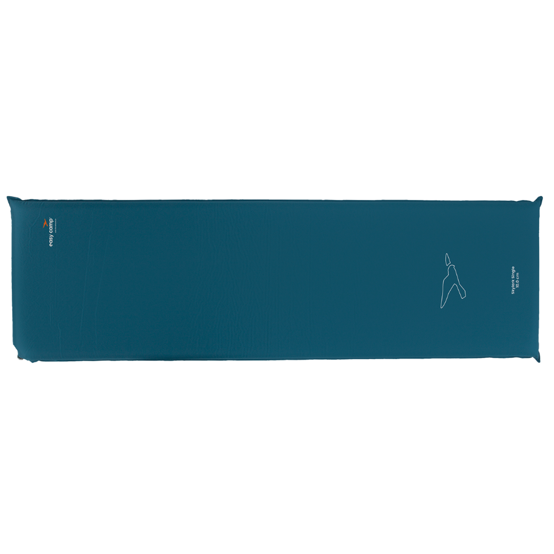 Easy Camp Skylark Mat Single 10.0 cm