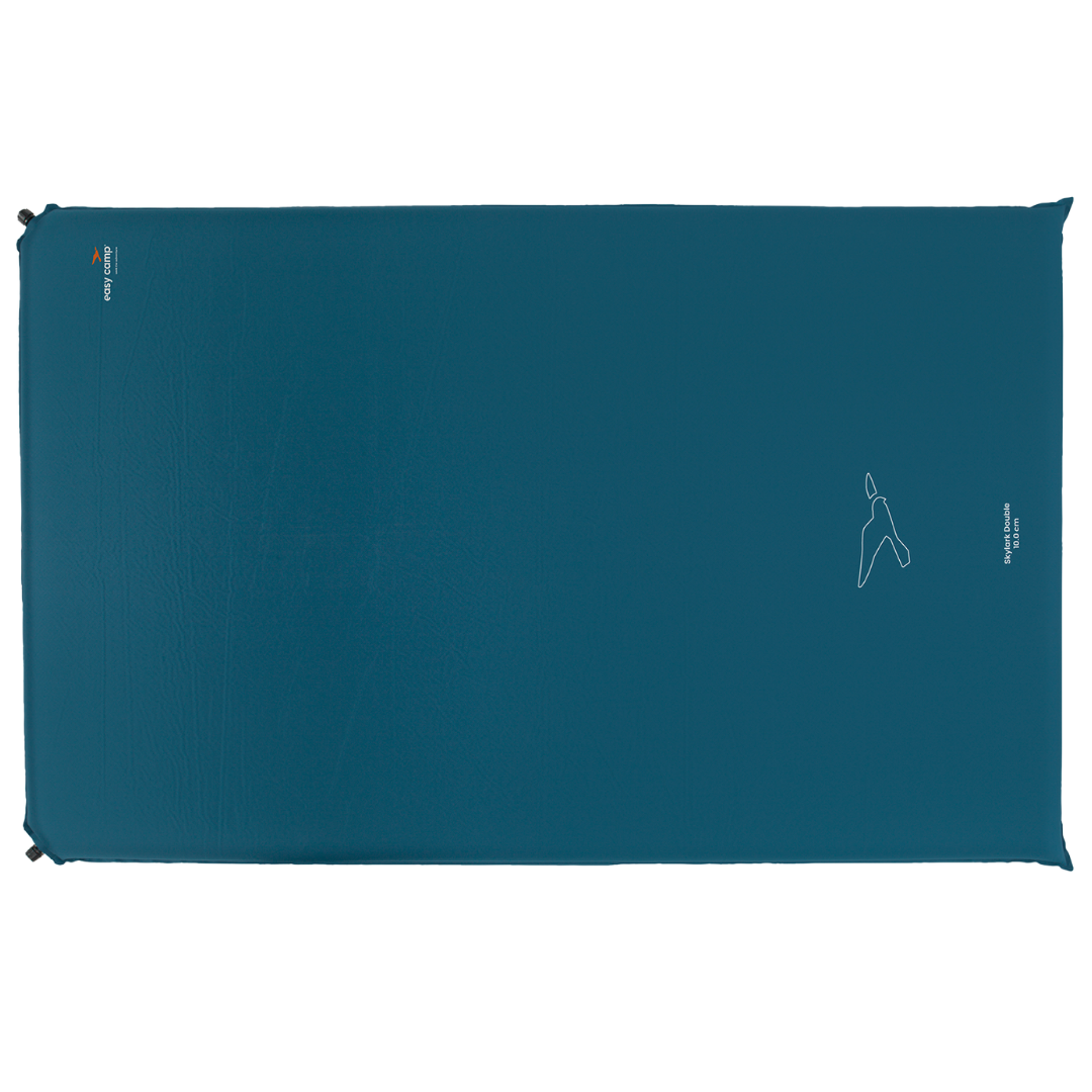 Easy Camp Skylark Mat Double 10.0 cm