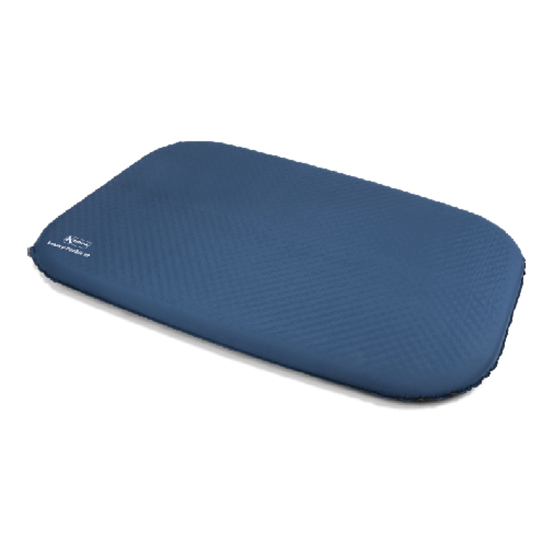 Samonafukovací matrace Kampa Luxury Double 10