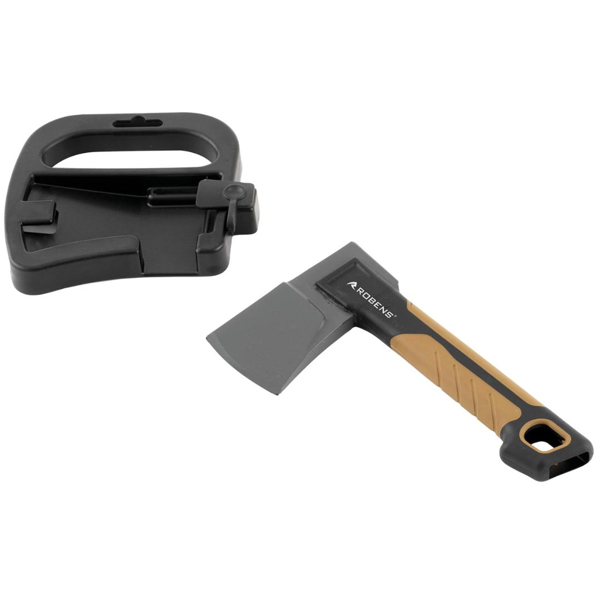 Sekera Robens Dixie Axe 9