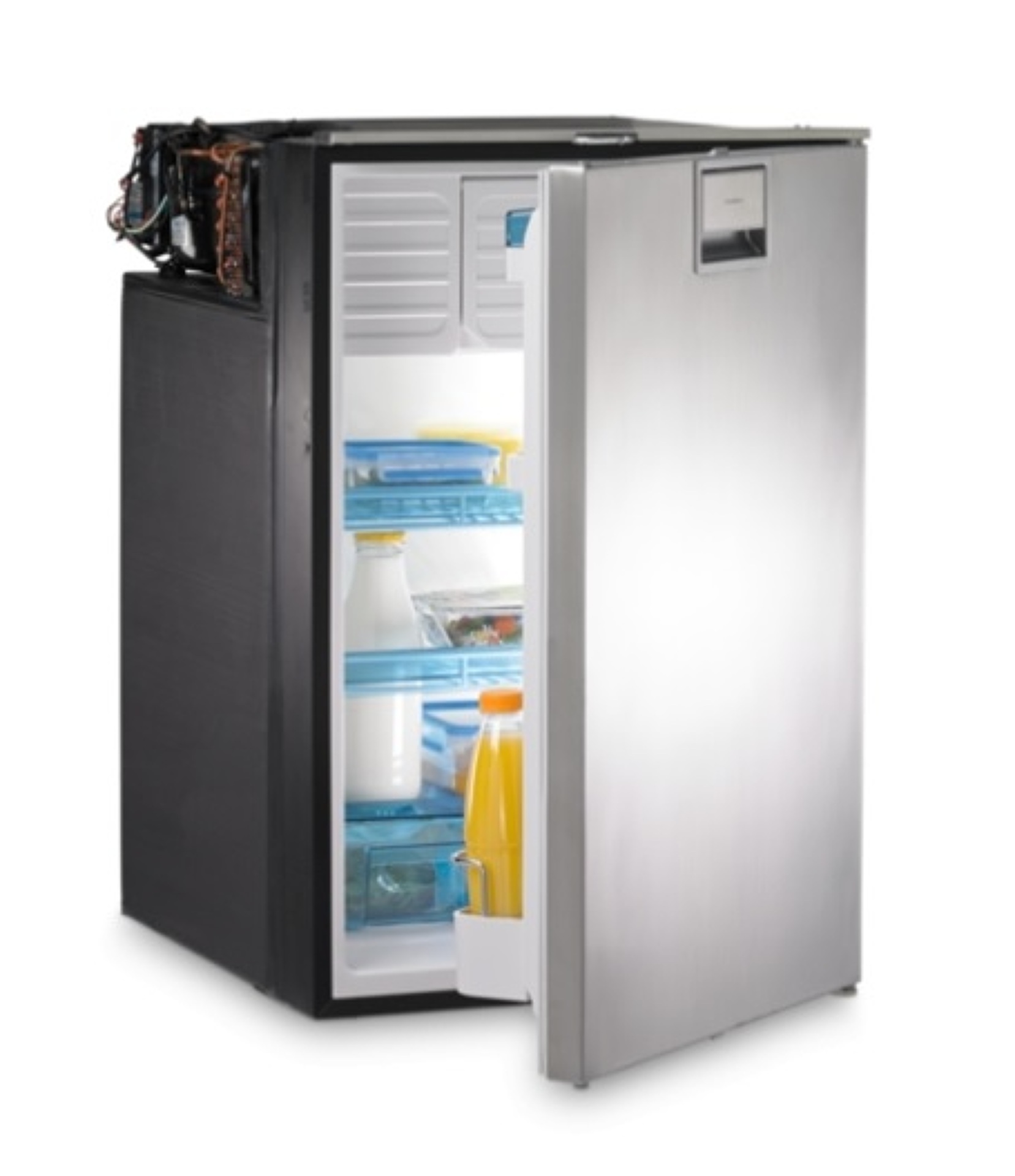 Kompresorová chladnička Dometic Coolmatic CRX 140S