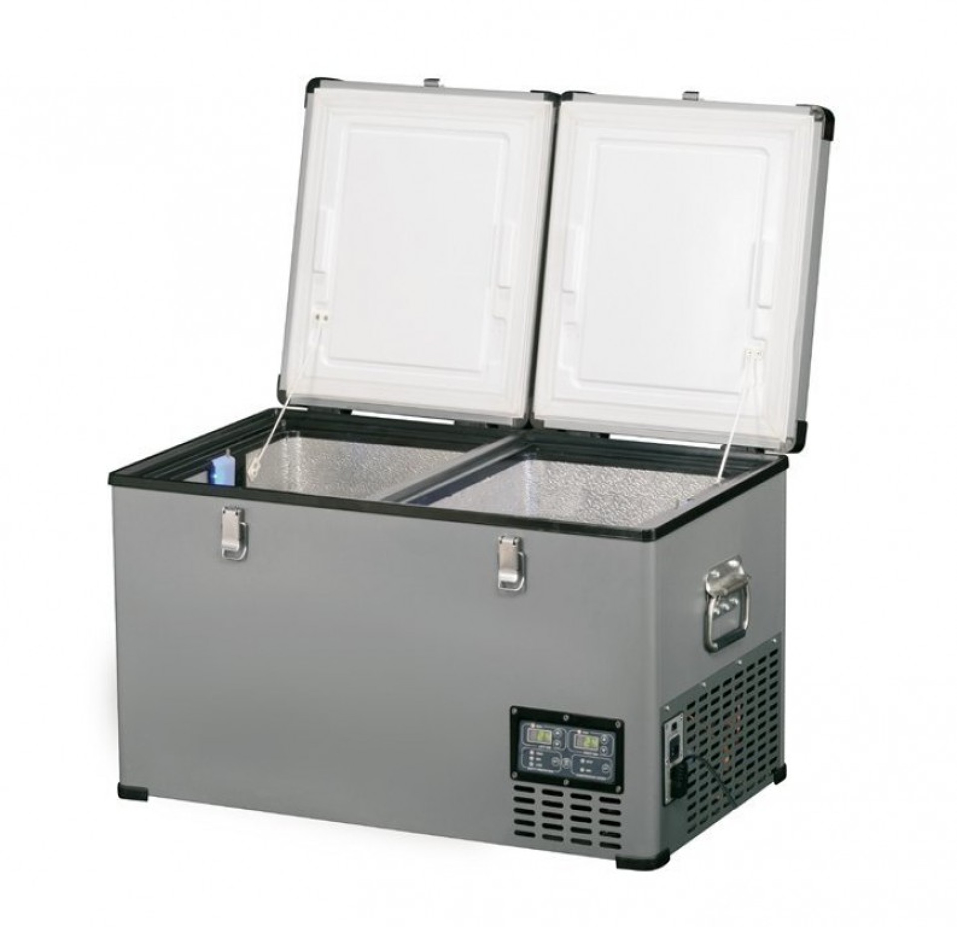 Indel B OFF TB65DD Steel