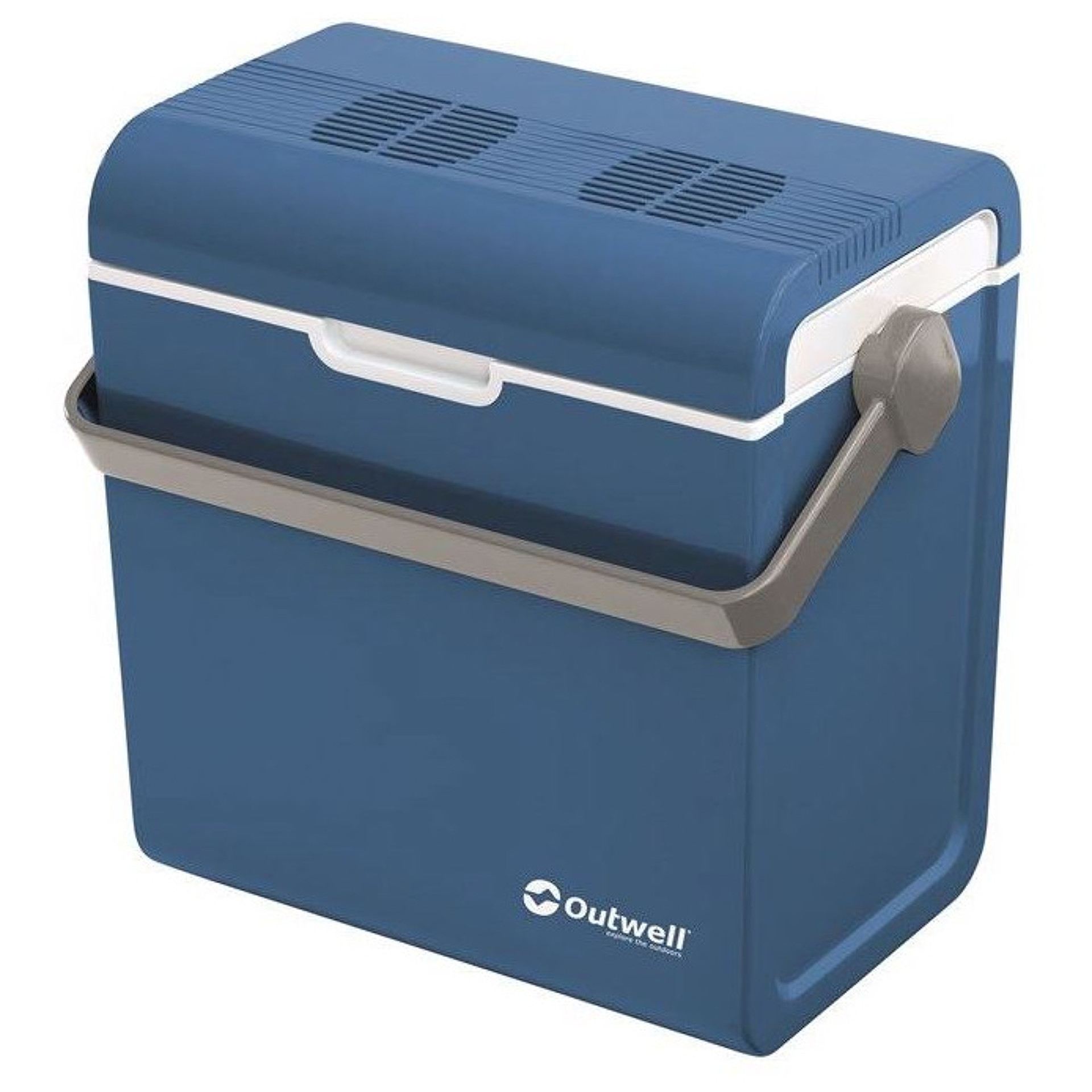 Chladnička ECOcool Lite 24L 12V/230V Blue