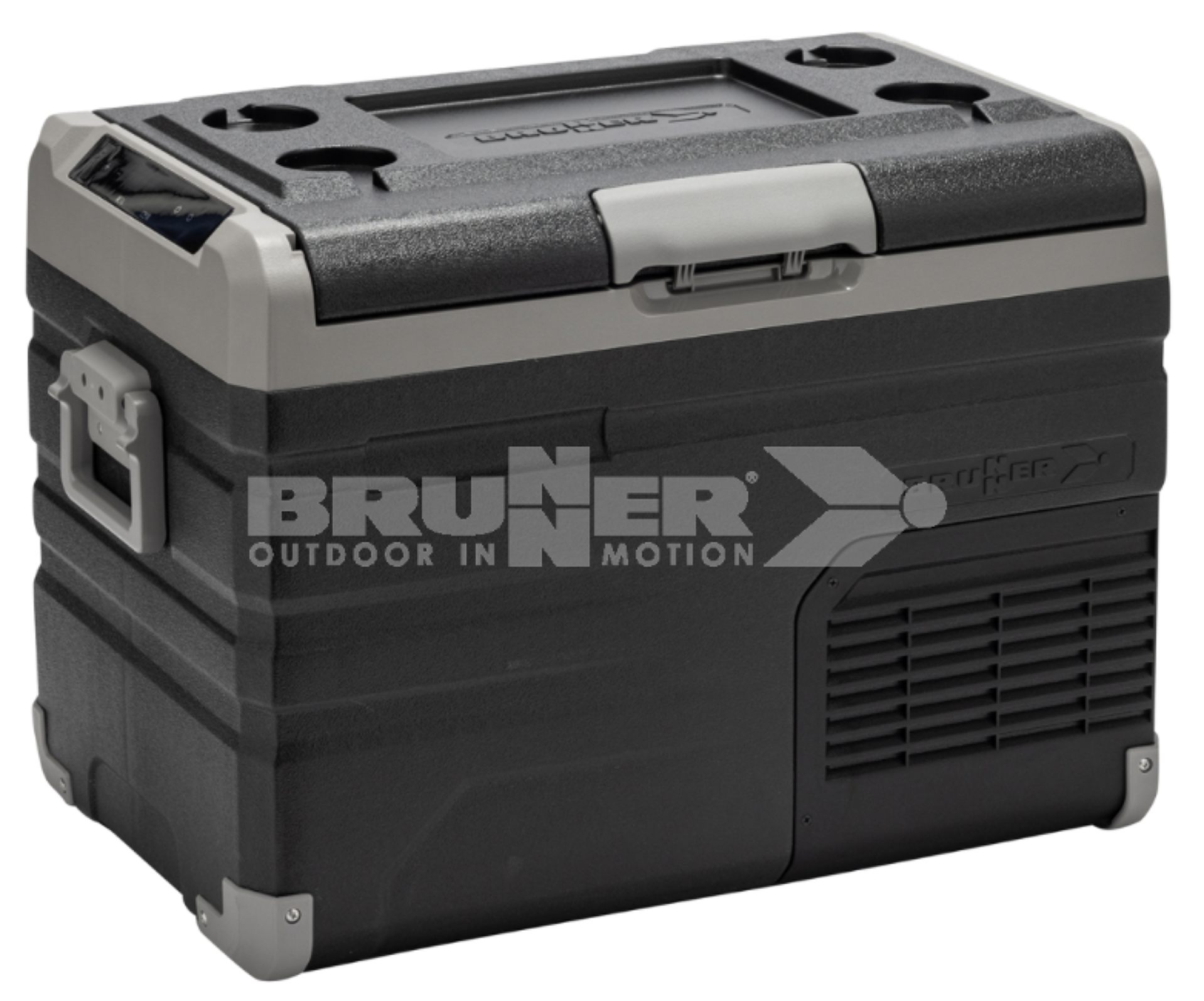 Brunner Polarys Freeze DZ35
