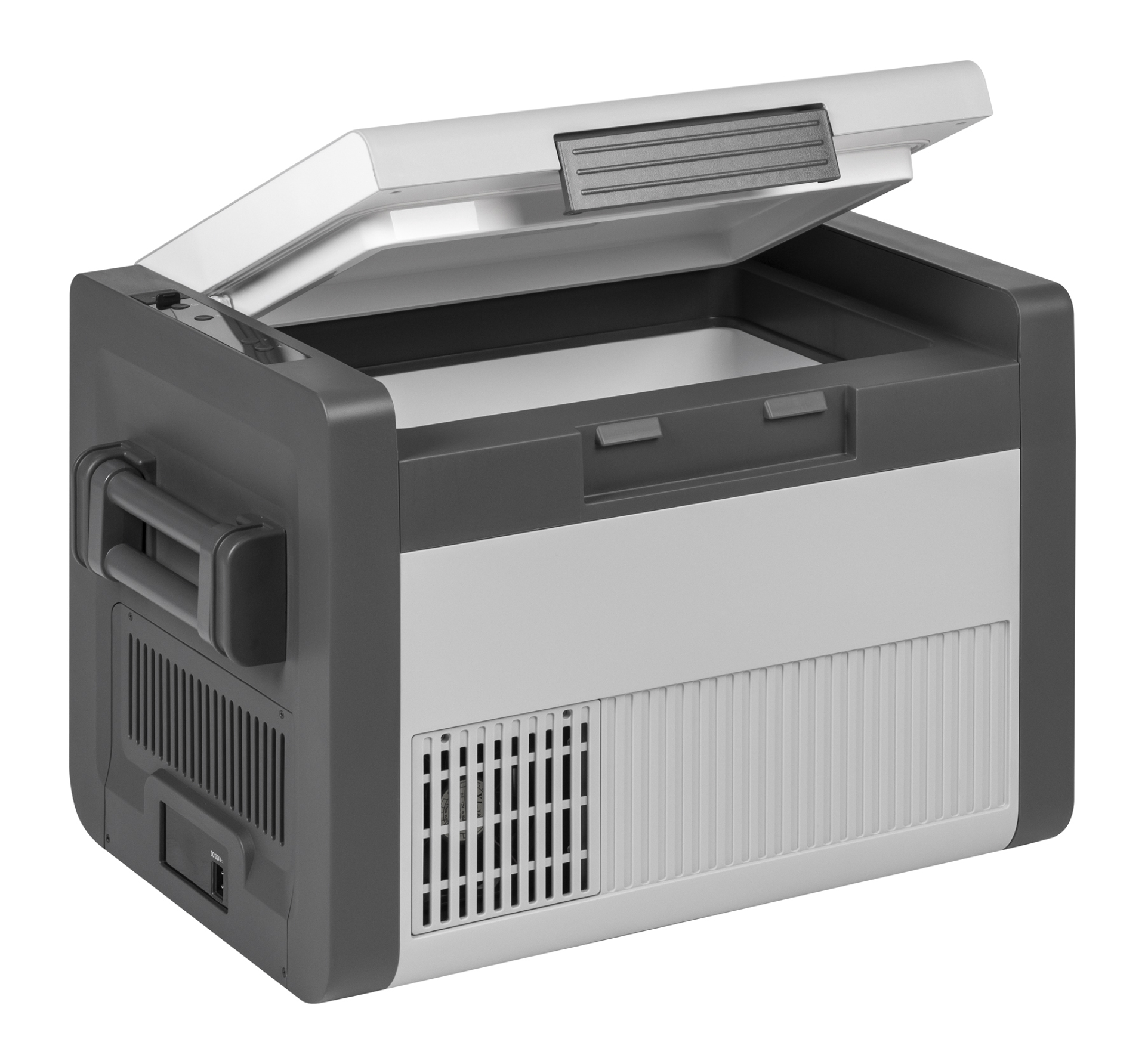 Brunner Polarys Criomaster 25