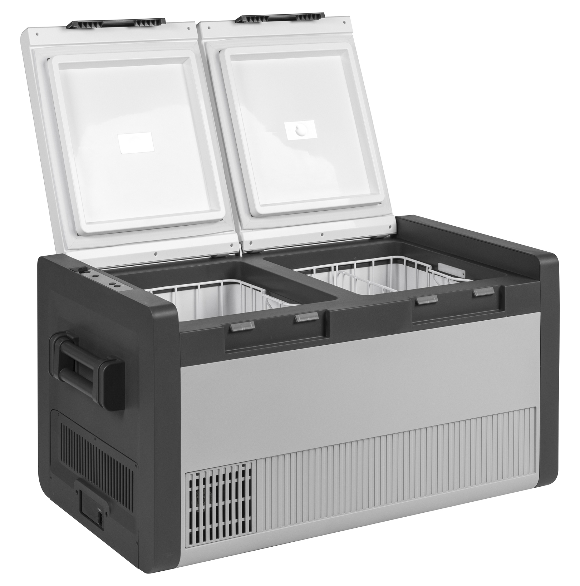 Brunner Polarys Criomaster 73
