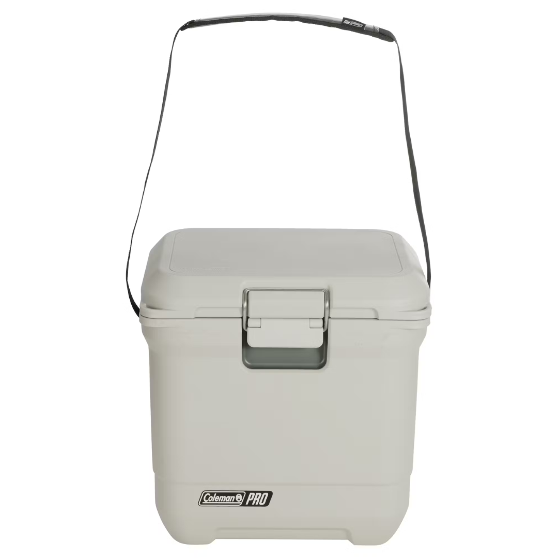 Coleman Pro 25QT