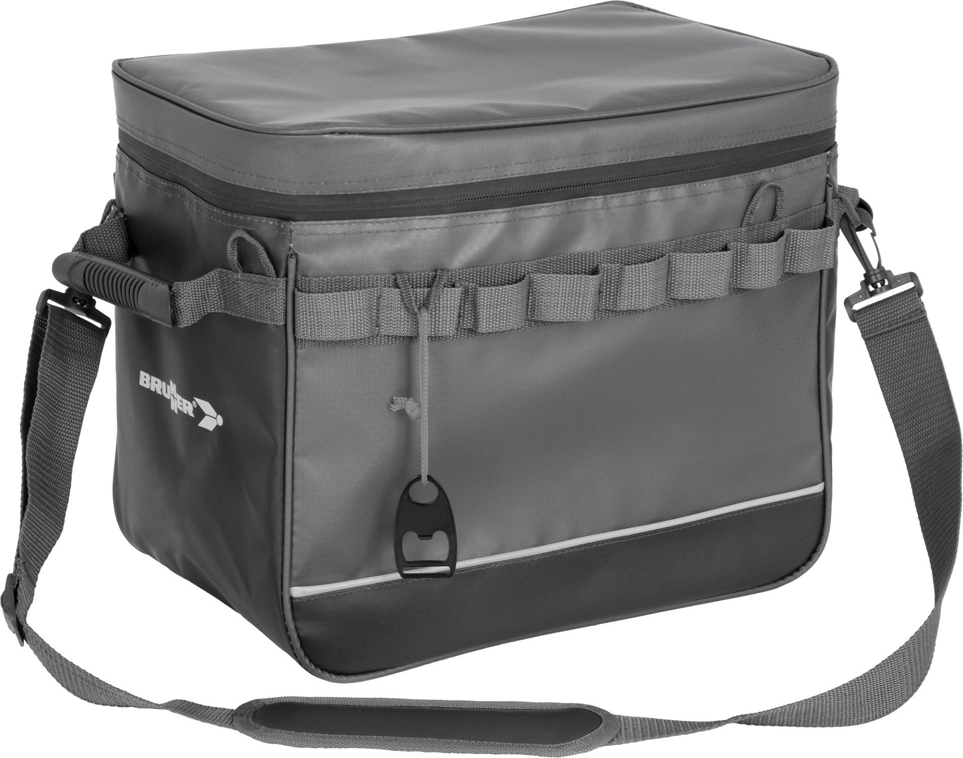 Brunner Gelbag 20