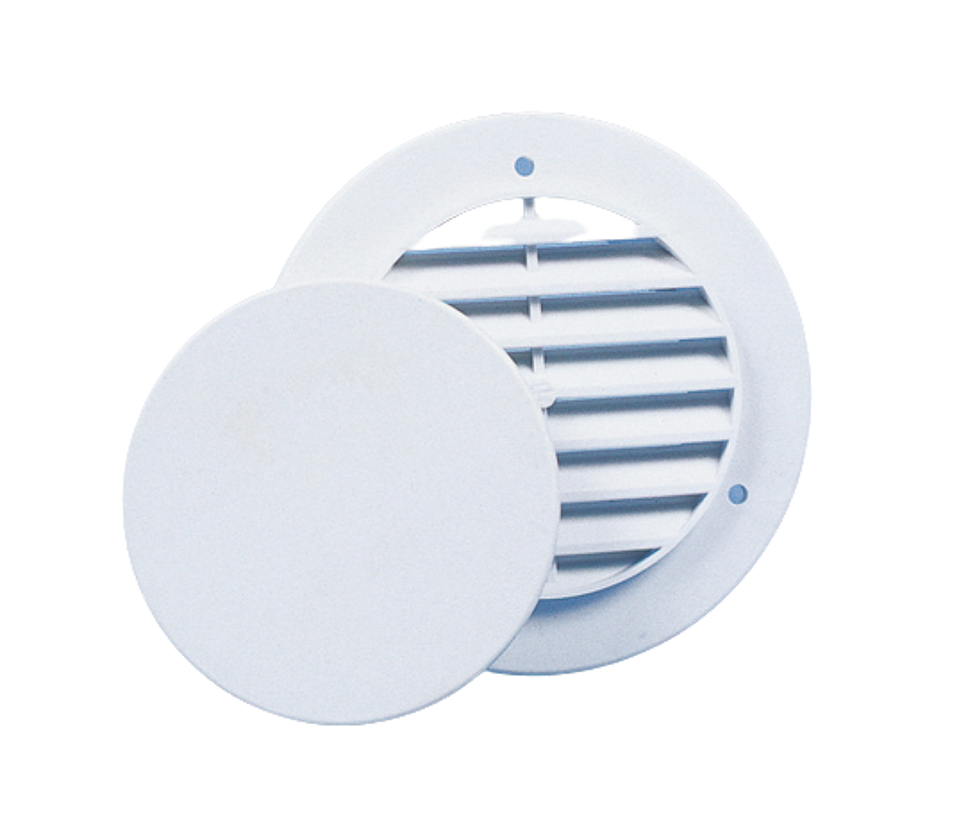 Mřížka ventilátoru