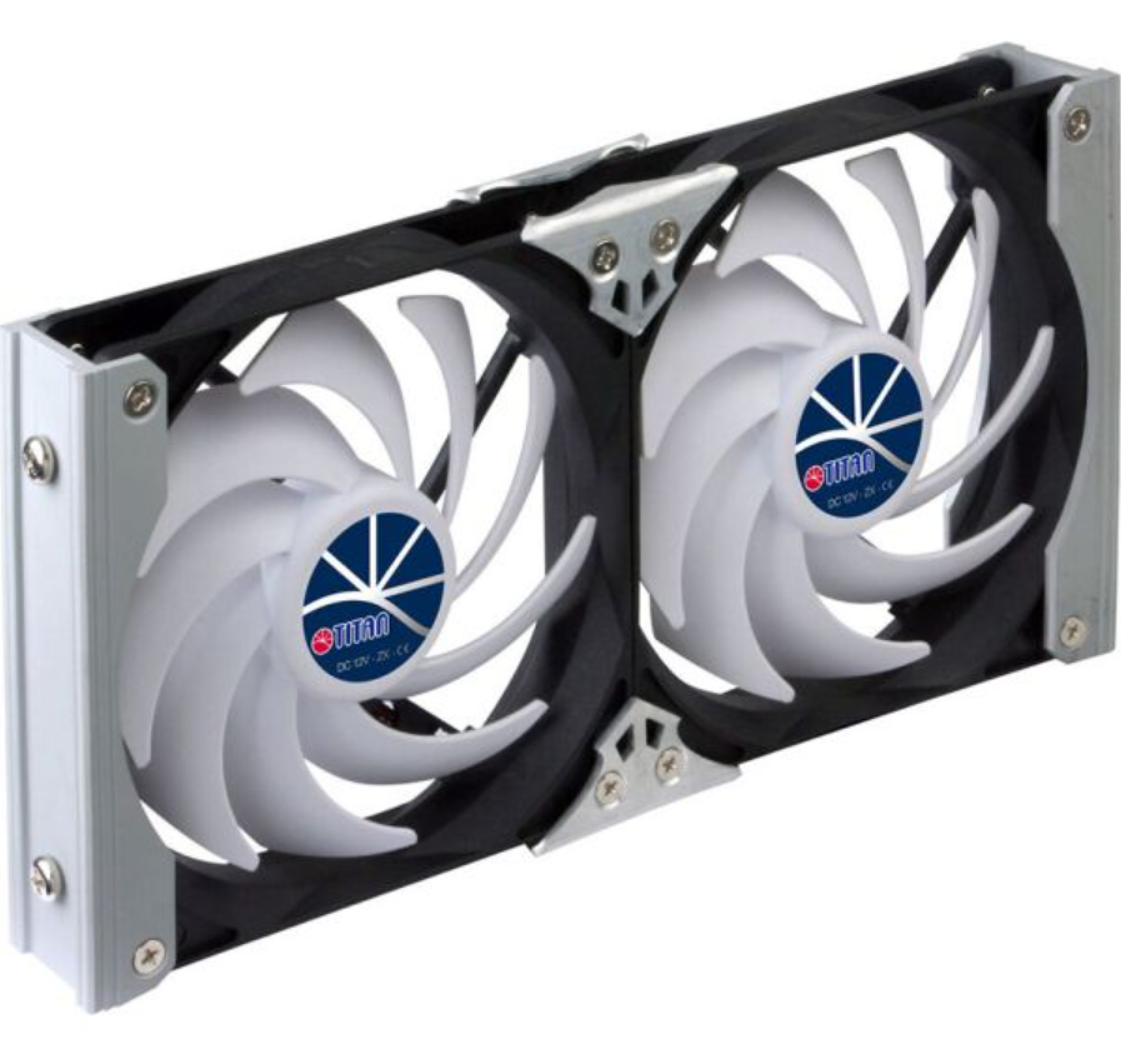 Ventilátor TITAN  pro chladničky