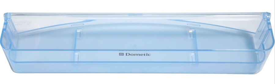 Přihrádka průhledná, pro lednice serie 8 DOMETIC