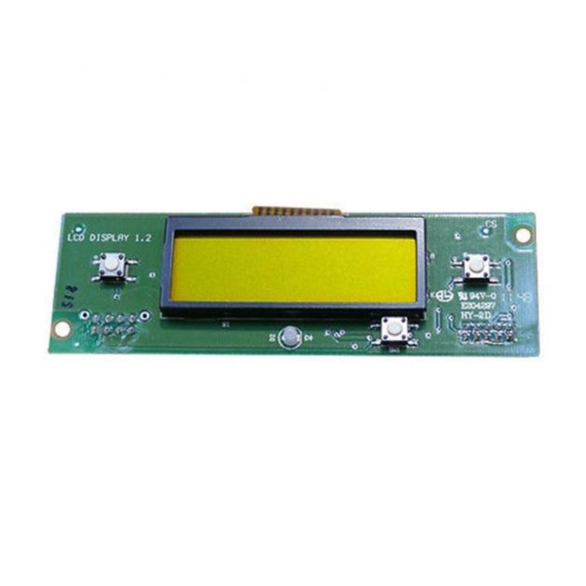 LCD Display pro lednici N150