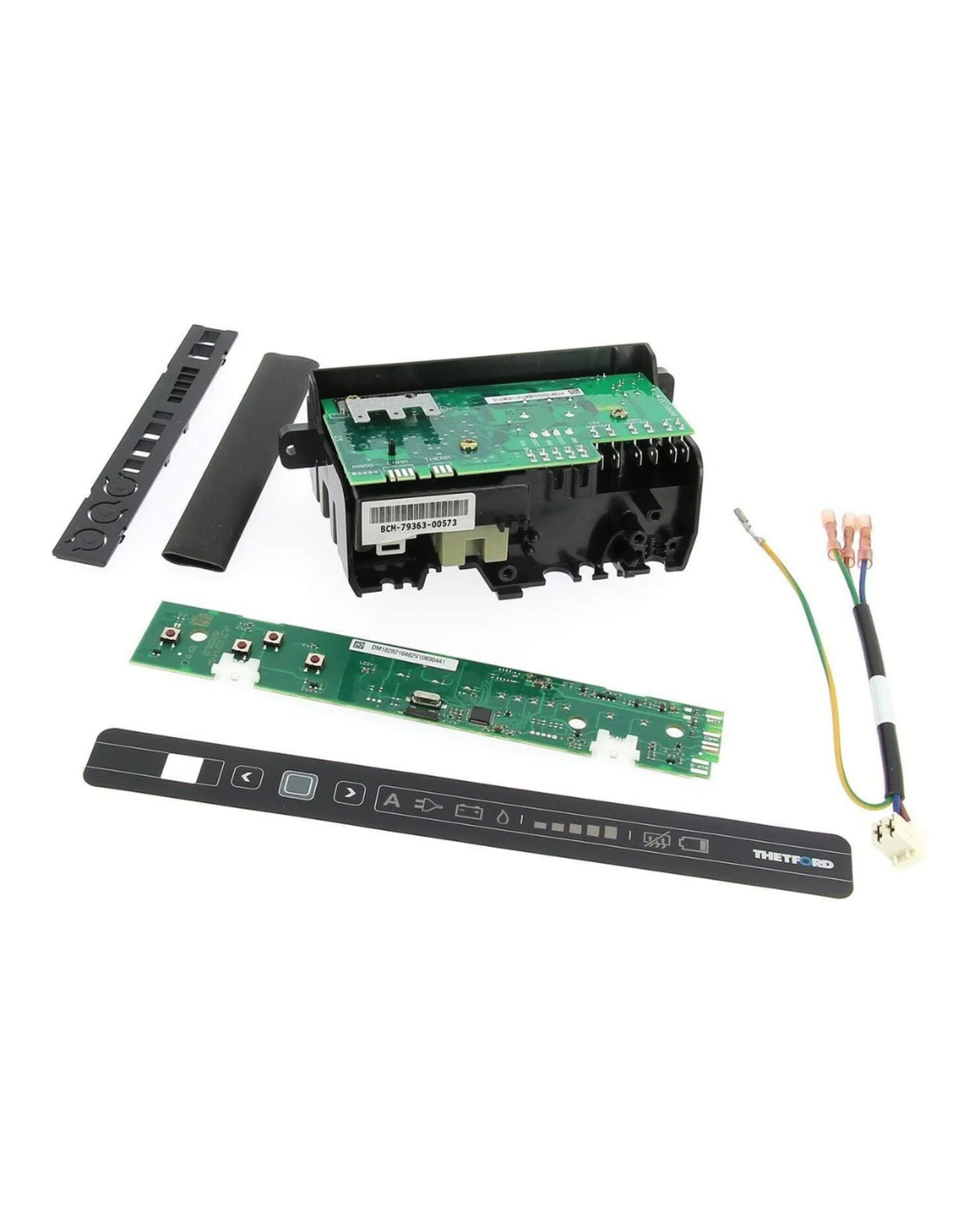 Elektronika Thetford Serie 3000 - KIT LED+