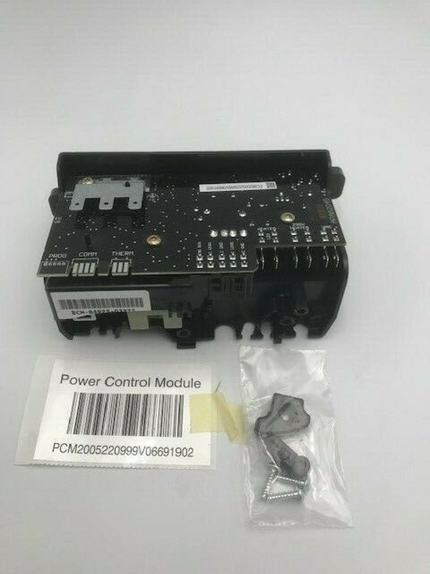 Elektronika lednice Thetford 4xxx