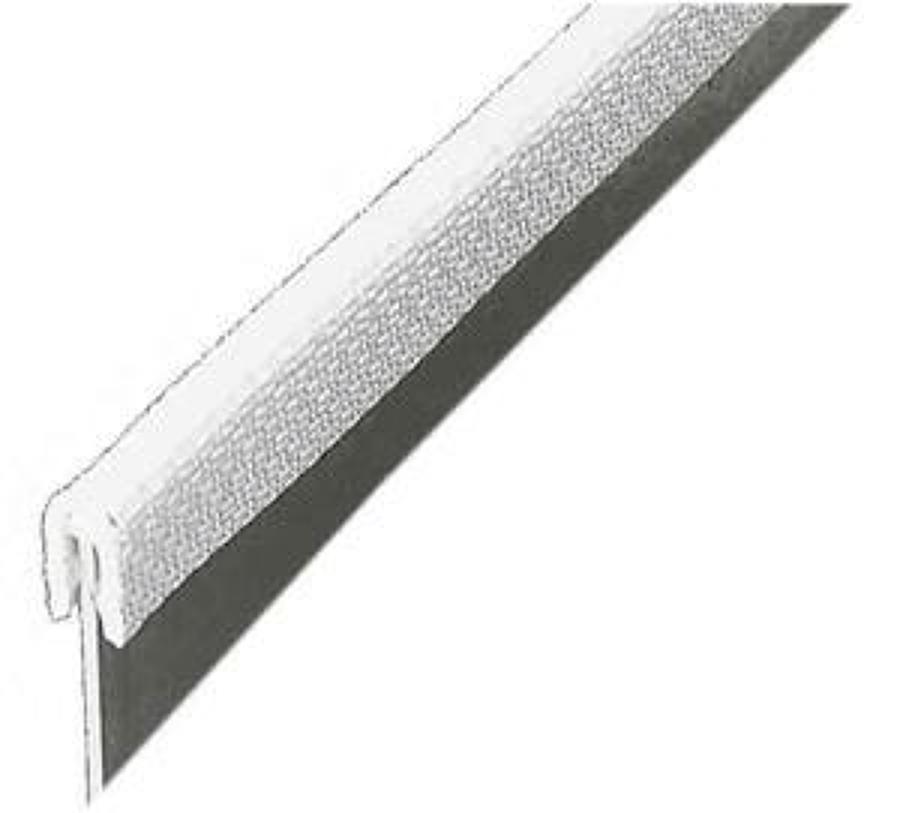 Lemovka hrany 0.5-1.5mm šedá
