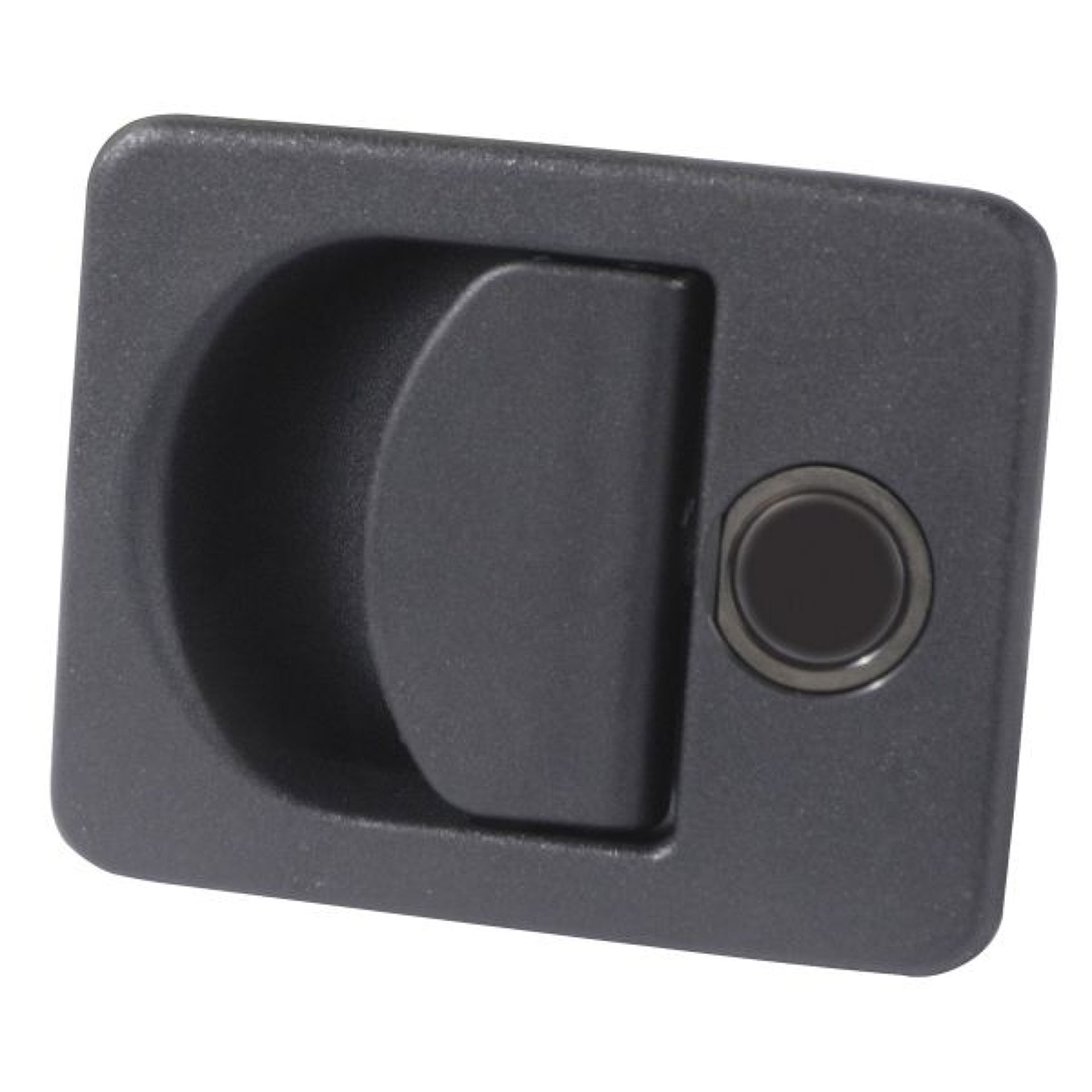 Zámek pro klapky, 27mm