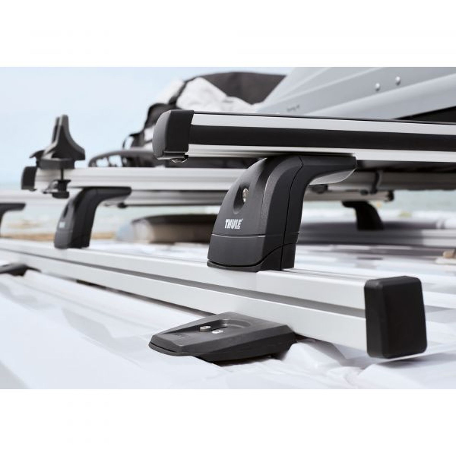 Příčníky pro Thule Roof Rack 19cm