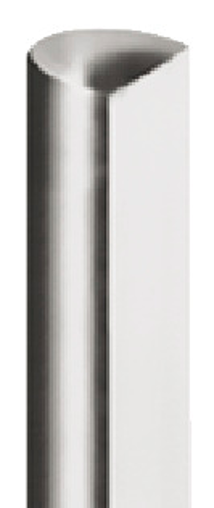 Profilová tyč 6mm/200cm k zámku
