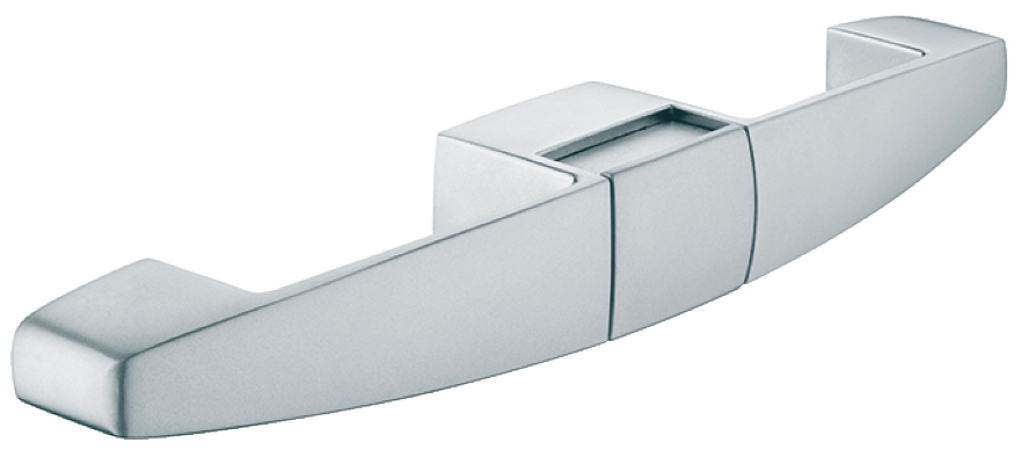 Madlo elegant pro Cara chrom