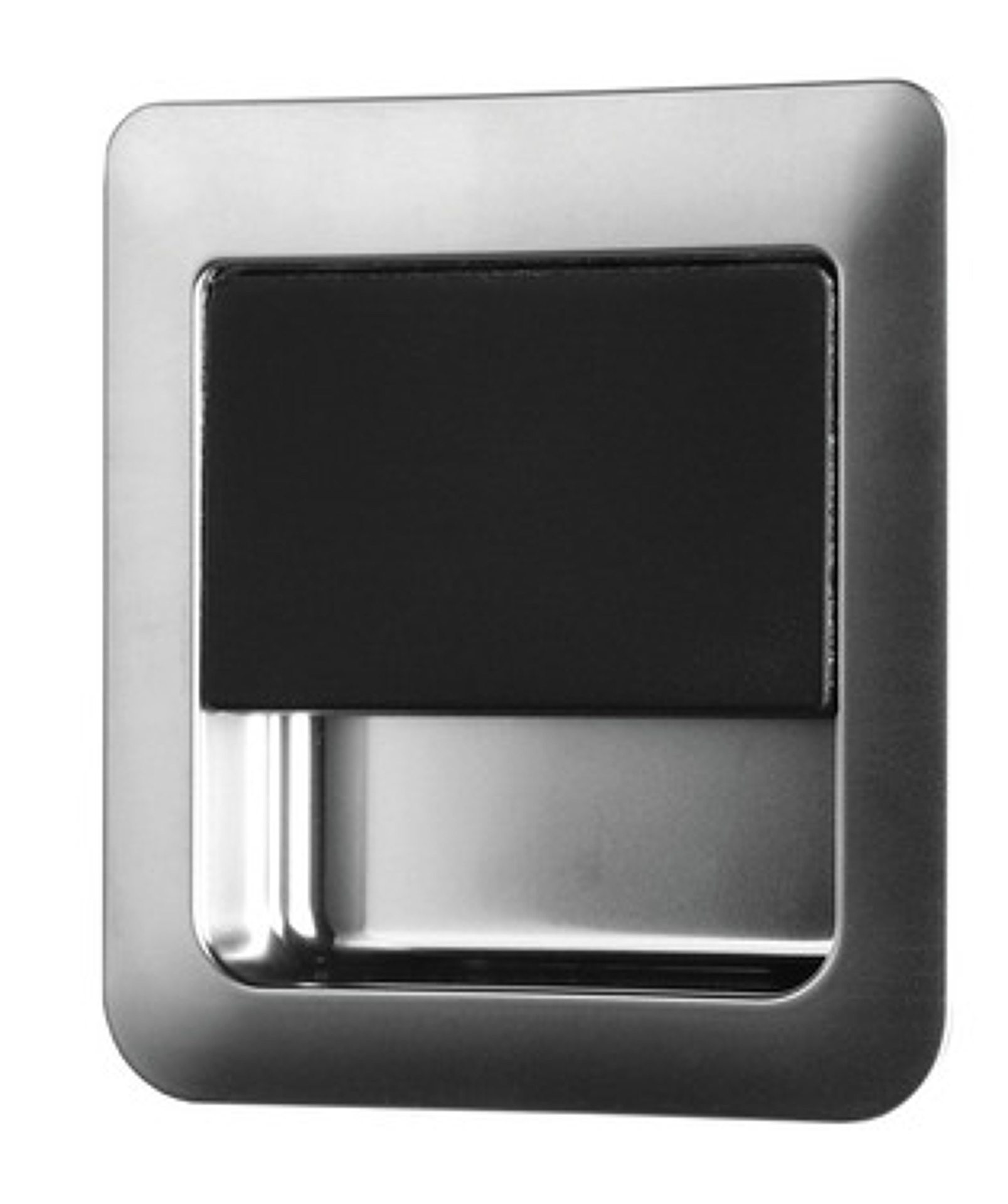 Zavírání skříňky 55x59mm