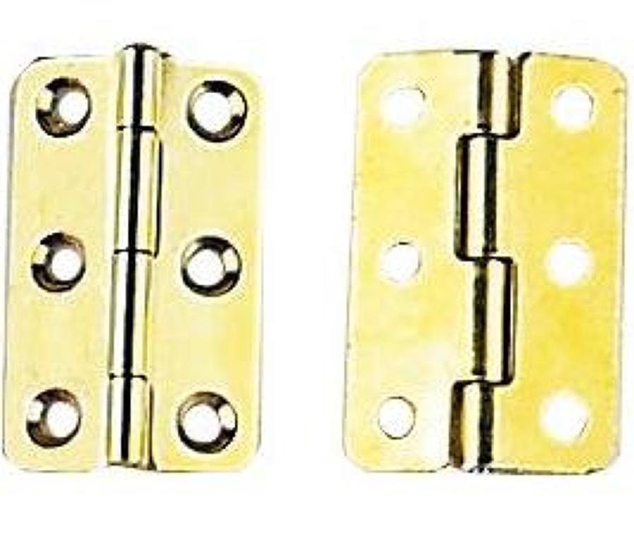 Pant 40x26 mm, 1ks