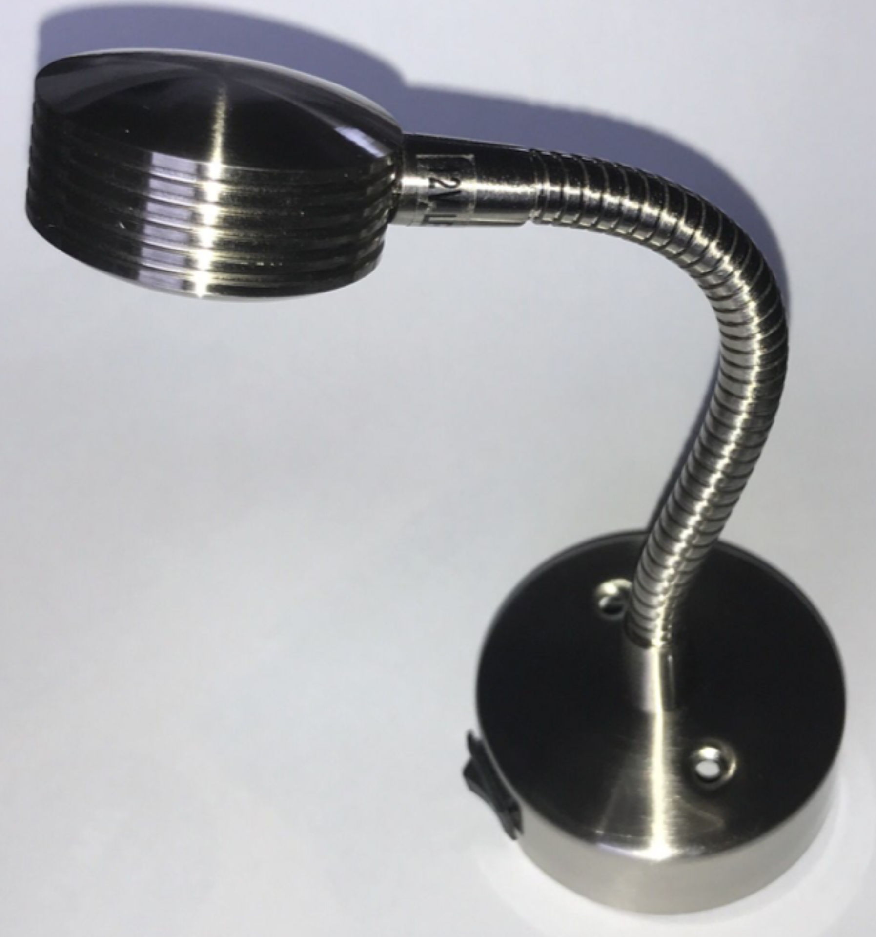 LED bodovka flexi Freemont